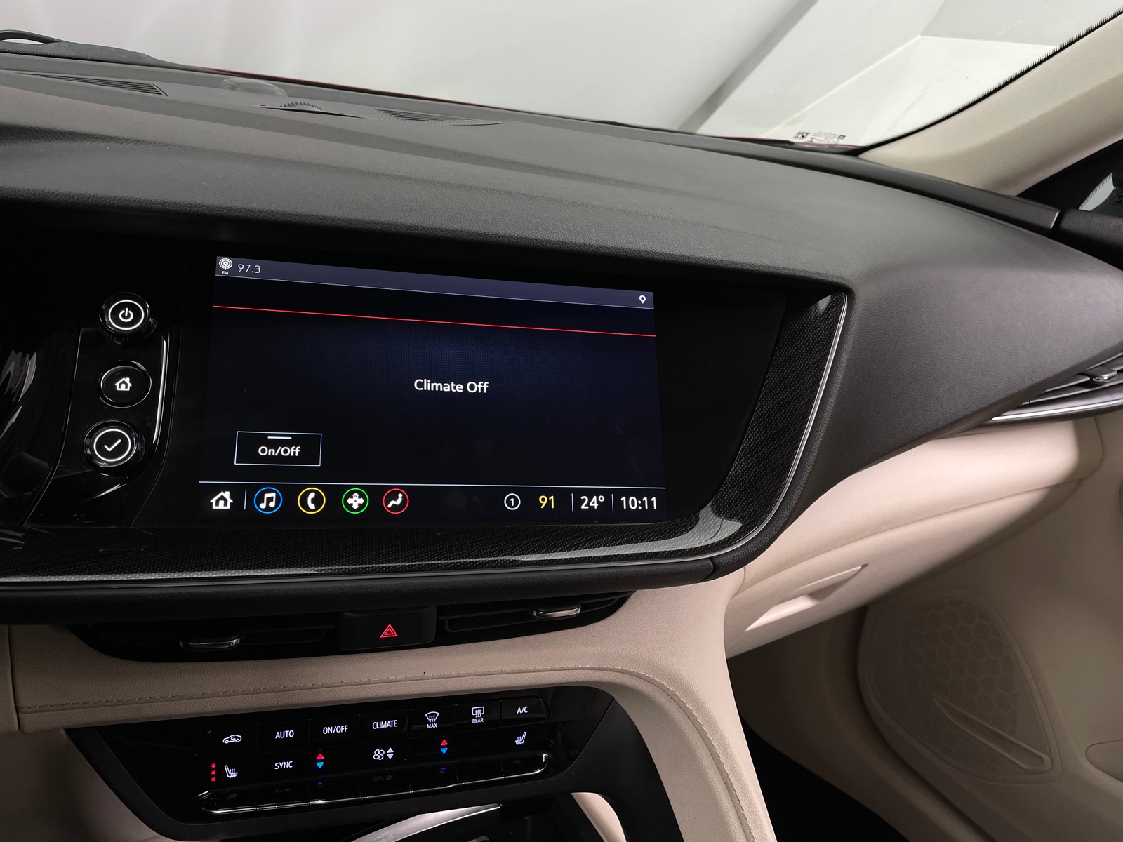 Thumbnail: 2021 Buick Envision - 3