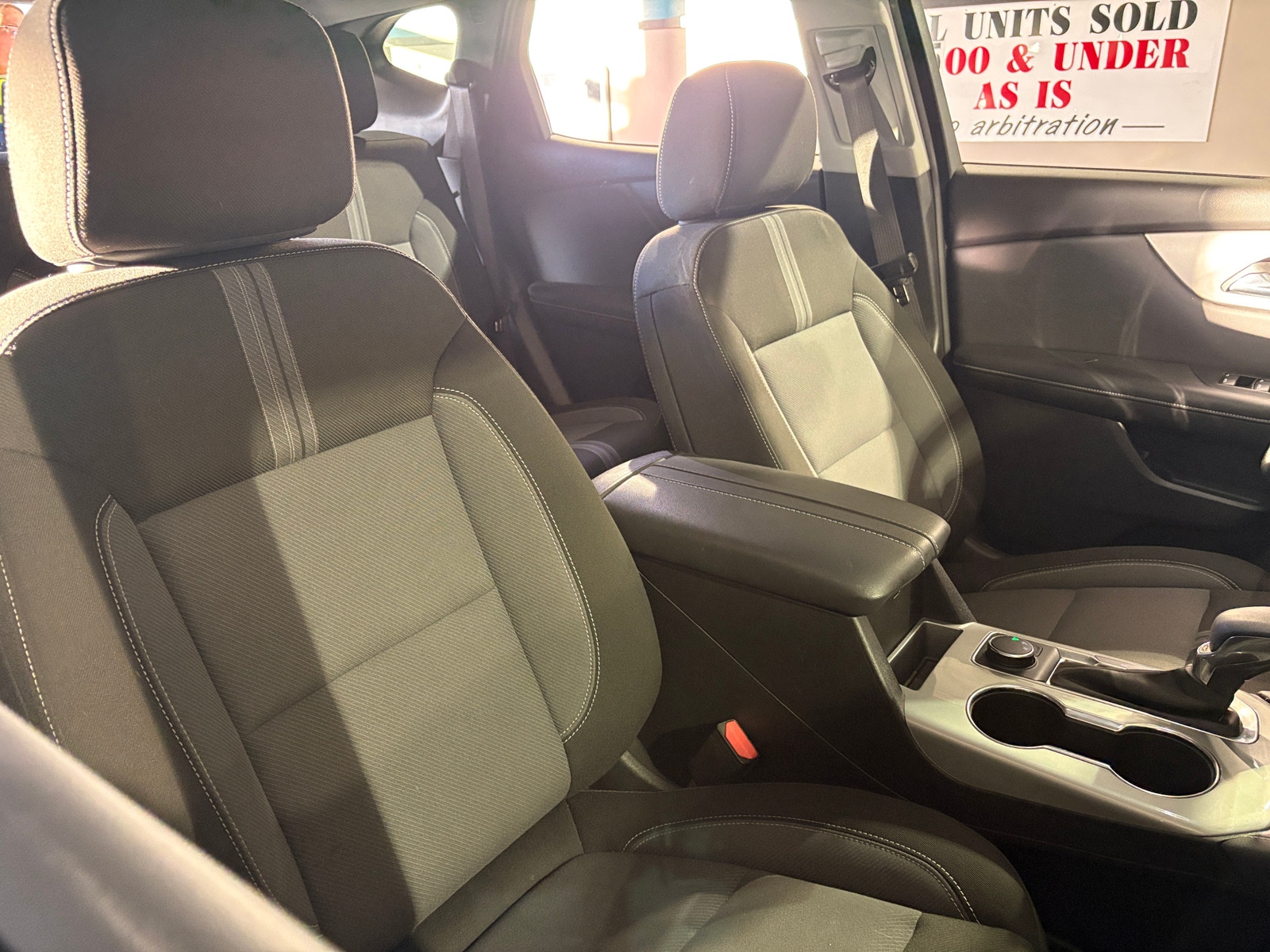 Thumbnail: 2025 Chevrolet Blazer - 2