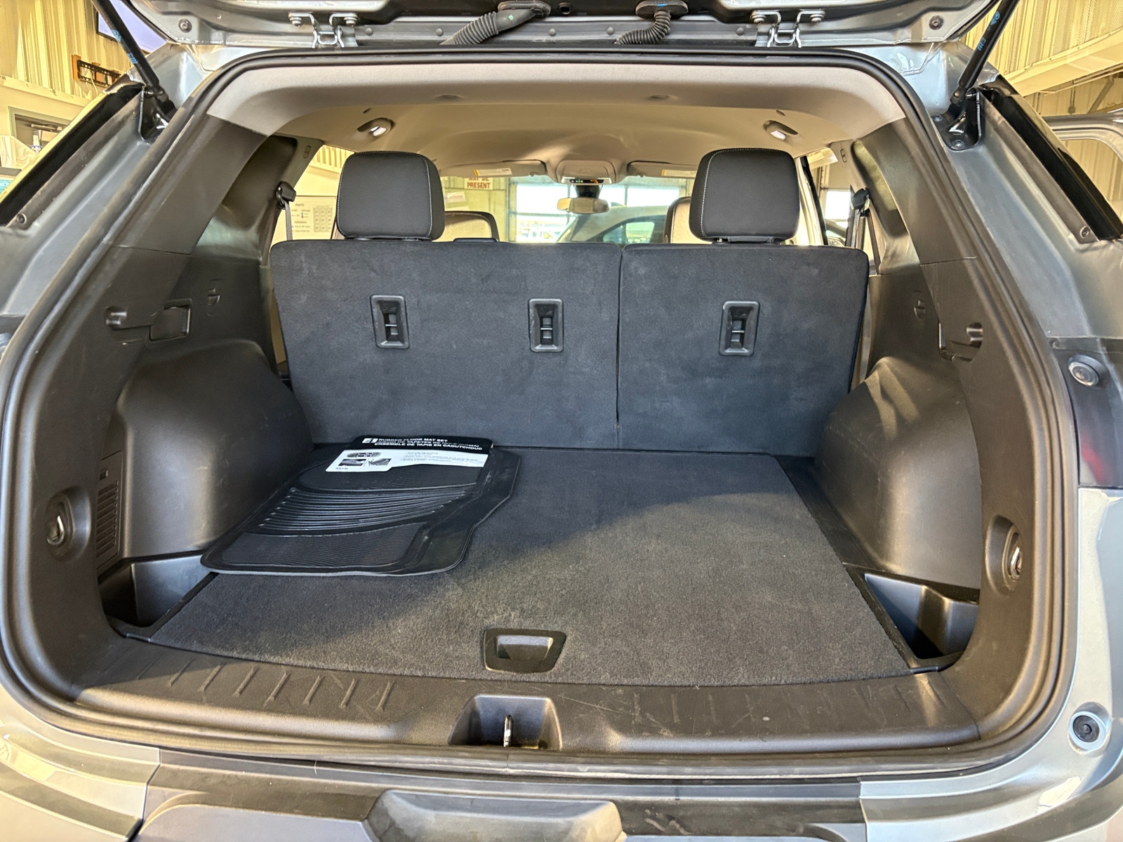 Thumbnail: 2025 Chevrolet Blazer - 7