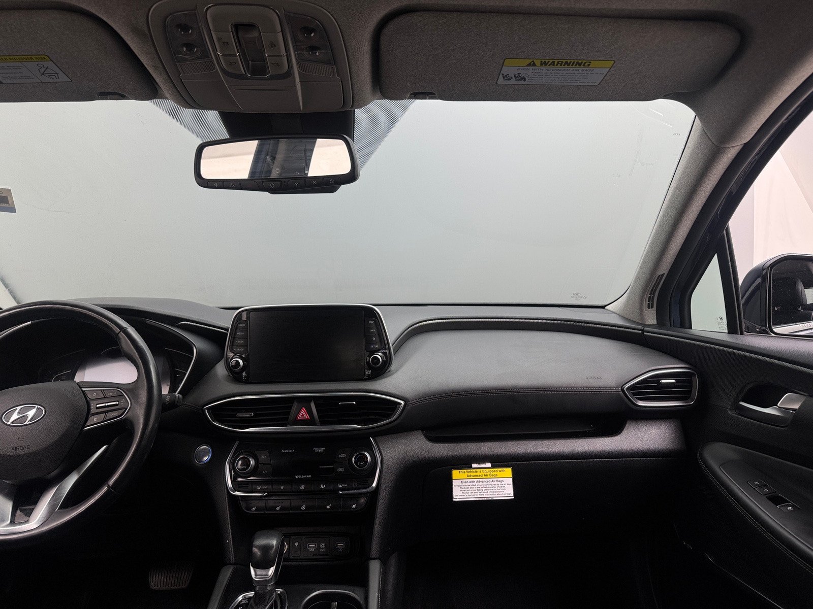 Thumbnail: 2020 Hyundai Santa Fe - 2