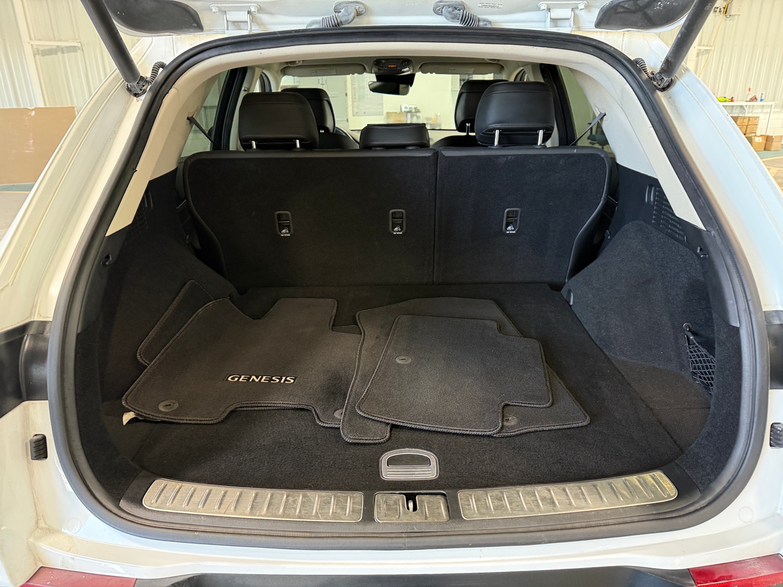 Thumbnail: 2022 Genesis GV70 - 6