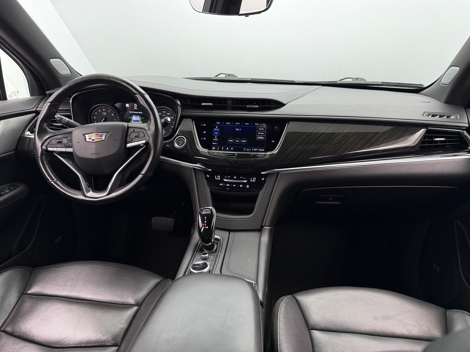 Thumbnail: 2020 Cadillac XT6 - 2