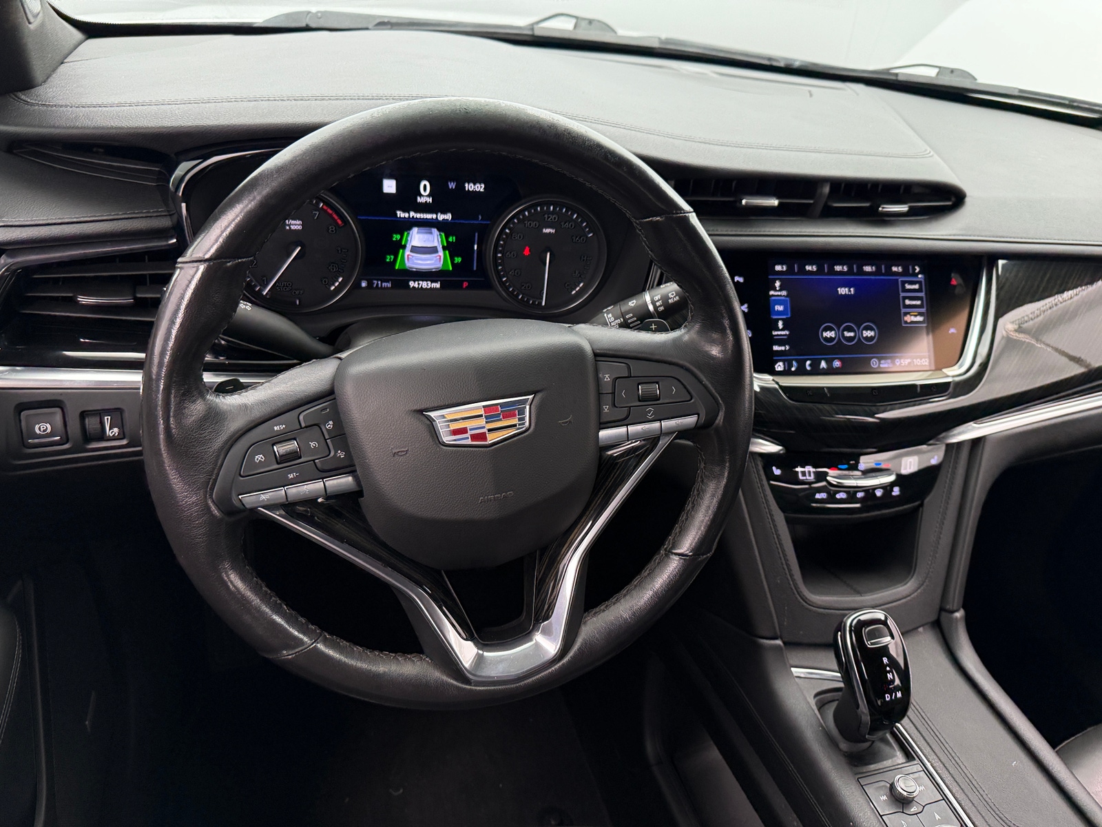 Thumbnail: 2020 Cadillac XT6 - 4