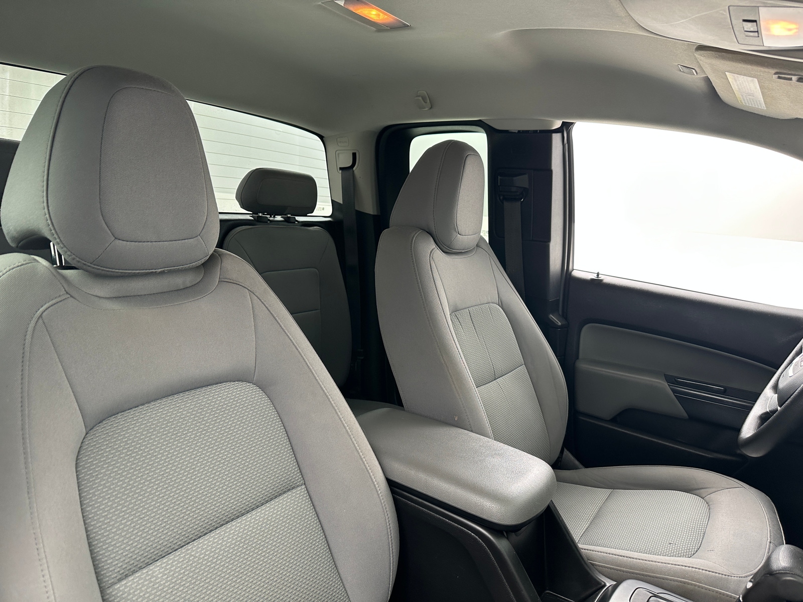 Thumbnail: 2017 GMC Canyon - 2