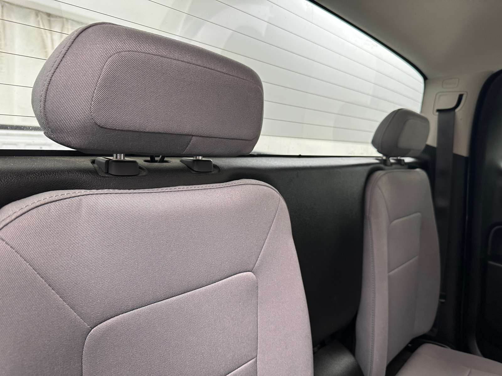 Thumbnail: 2017 GMC Canyon - 6