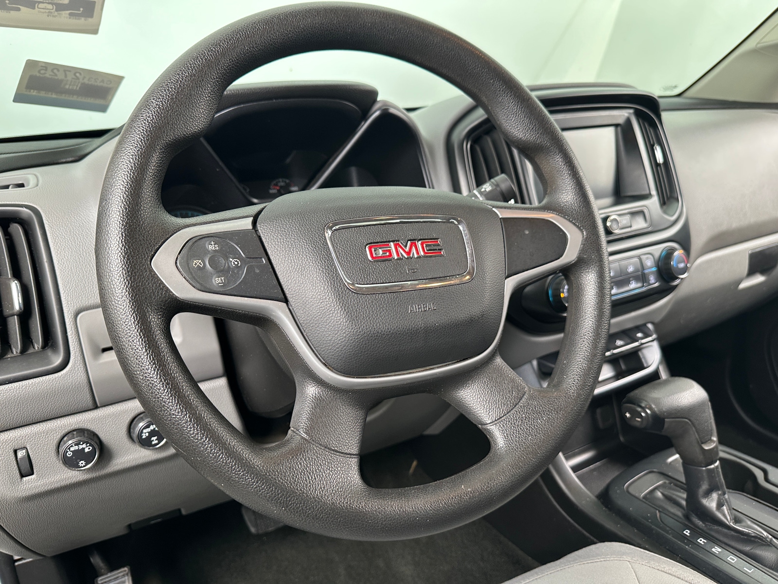 Thumbnail: 2017 GMC Canyon - 5