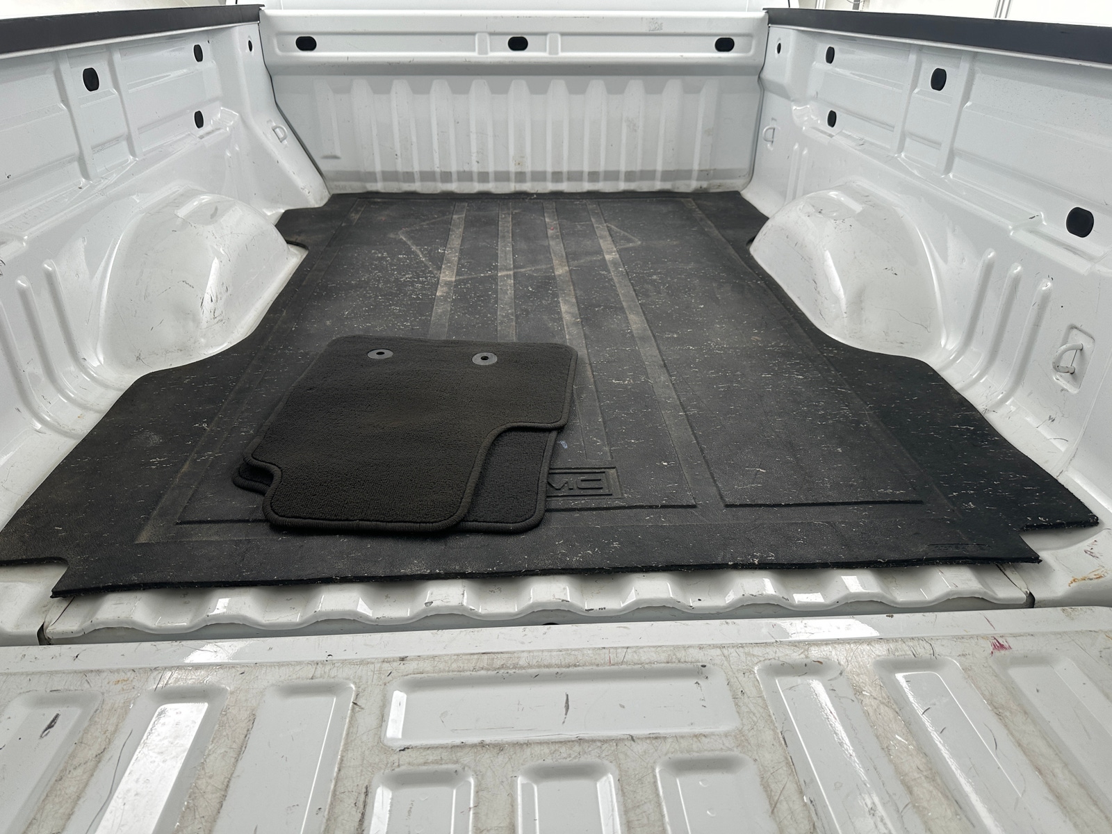 Thumbnail: 2017 GMC Canyon - 7