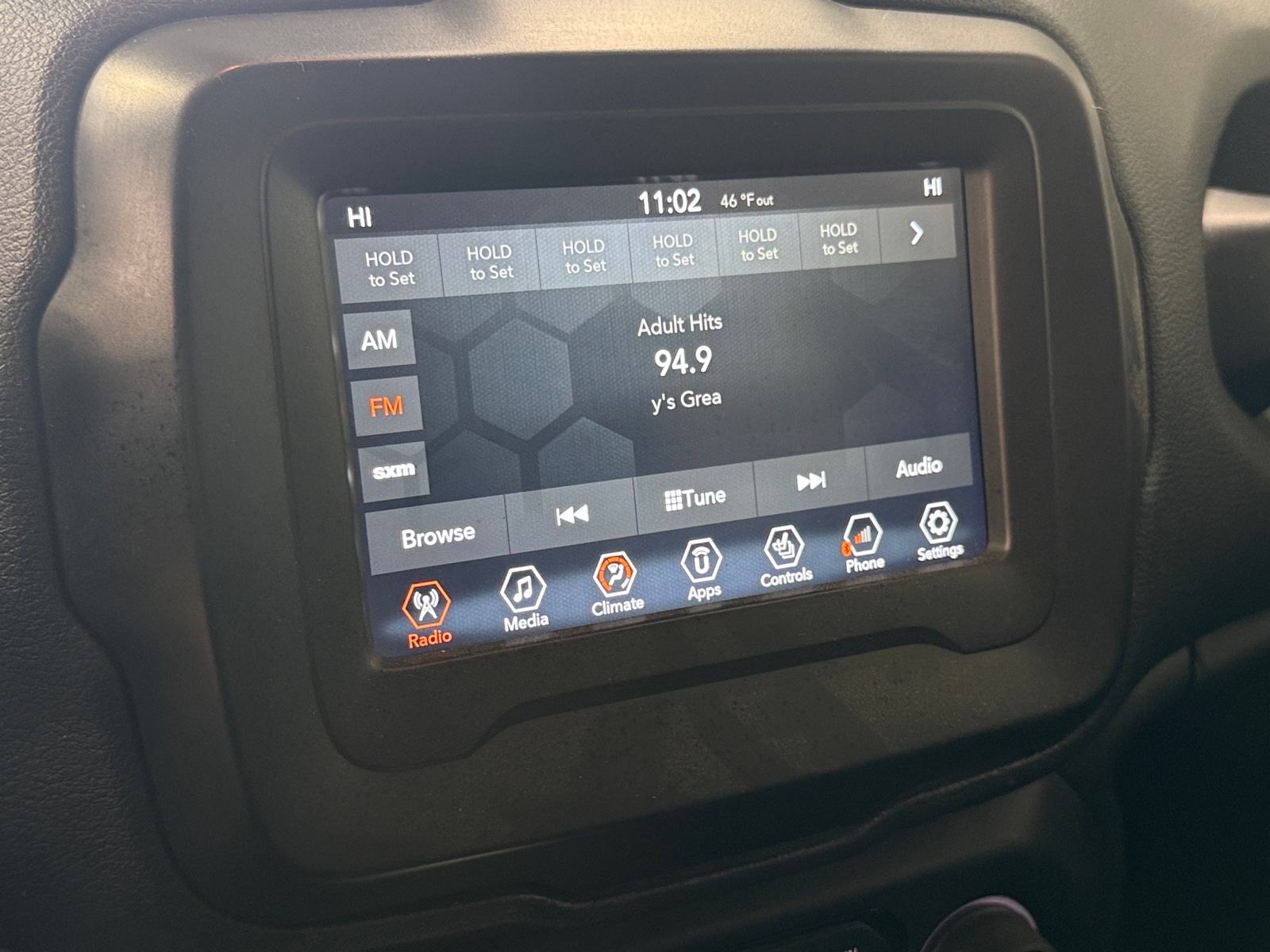 Thumbnail: 2020 Jeep Renegade - 3