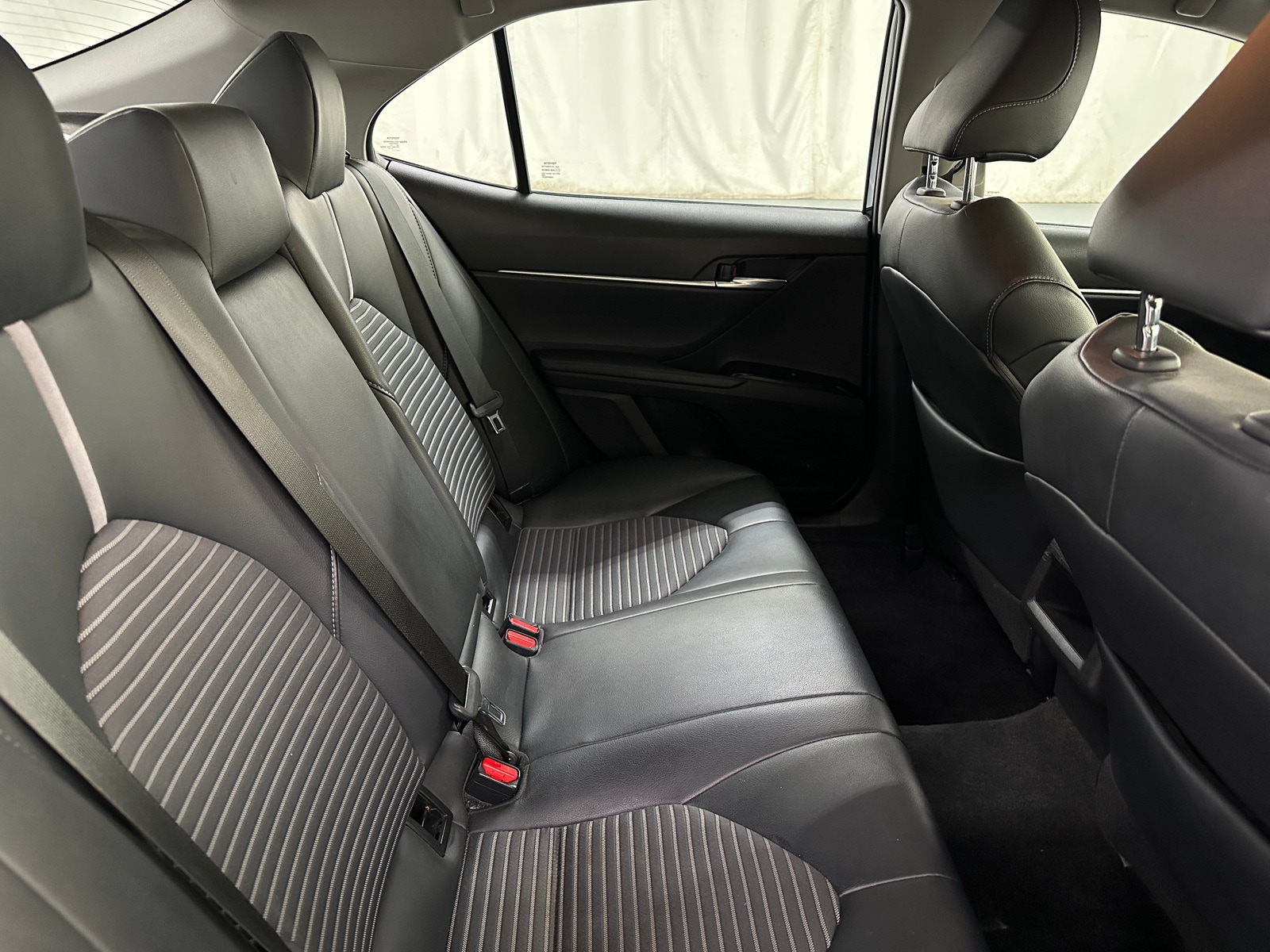 Thumbnail: 2019 Toyota Camry - 6