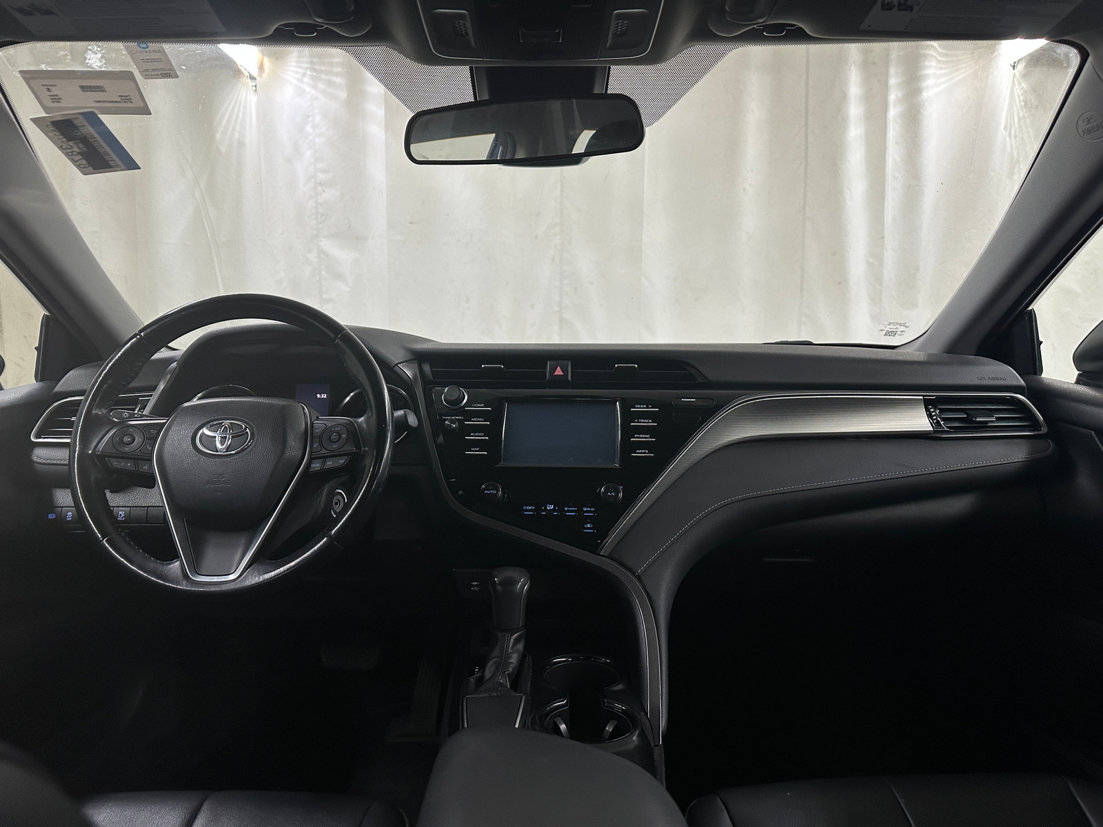 Thumbnail: 2019 Toyota Camry - 3