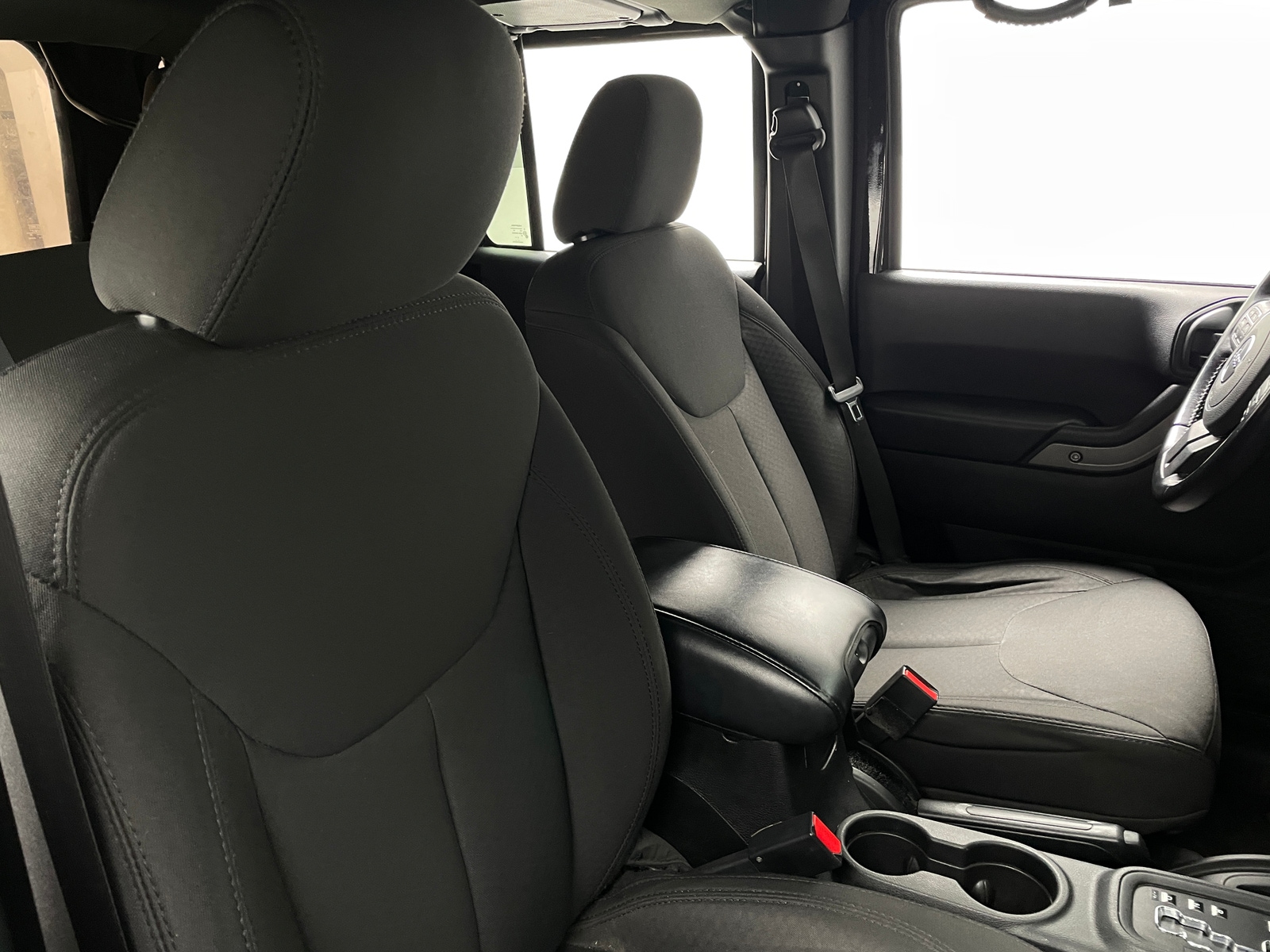 Thumbnail: 2018 Jeep Wrangler - 2