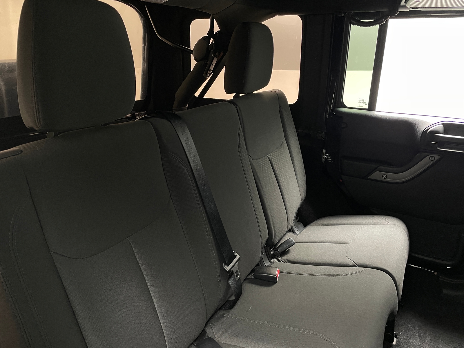 Thumbnail: 2018 Jeep Wrangler - 6