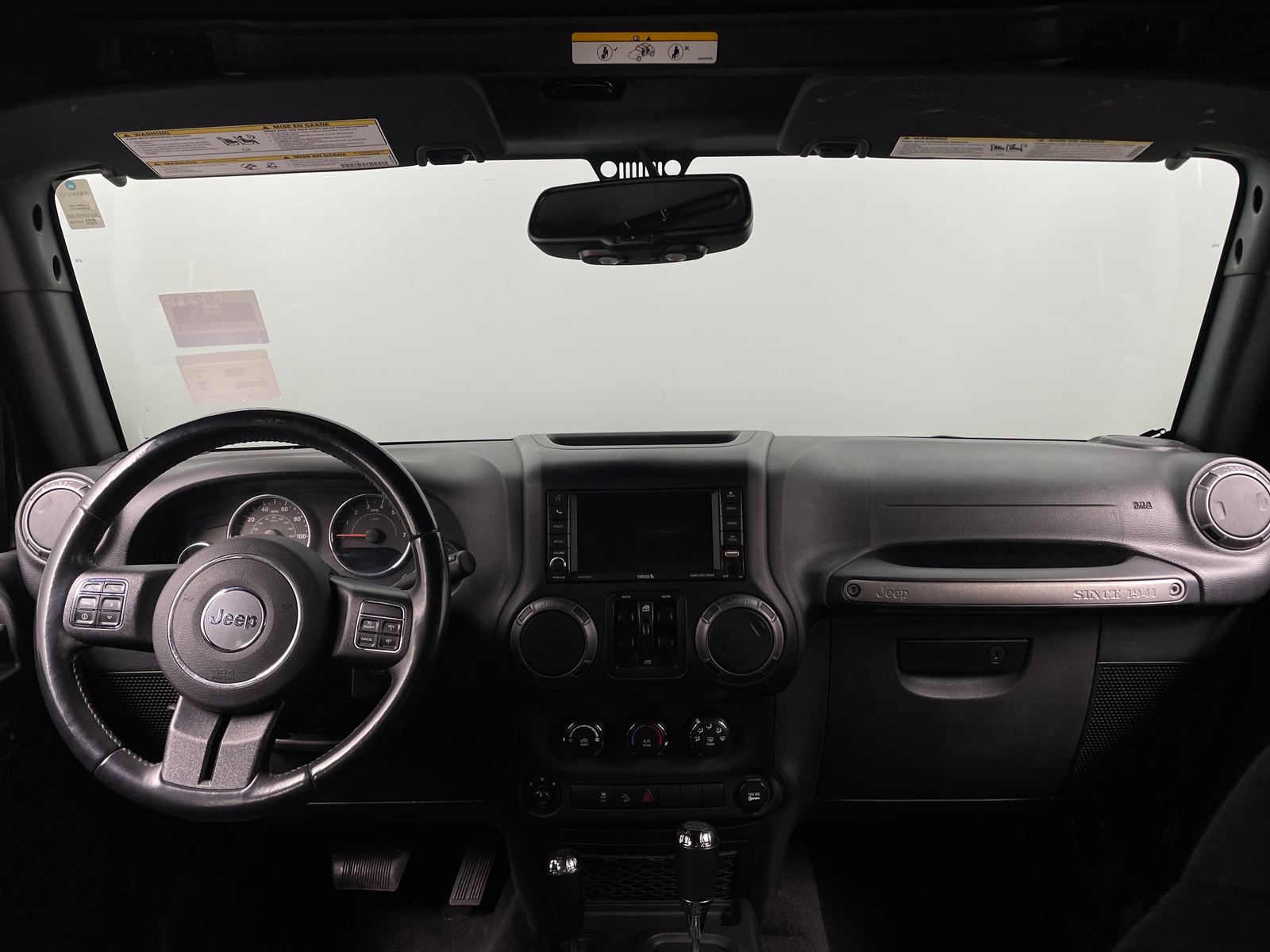 Thumbnail: 2018 Jeep Wrangler - 3