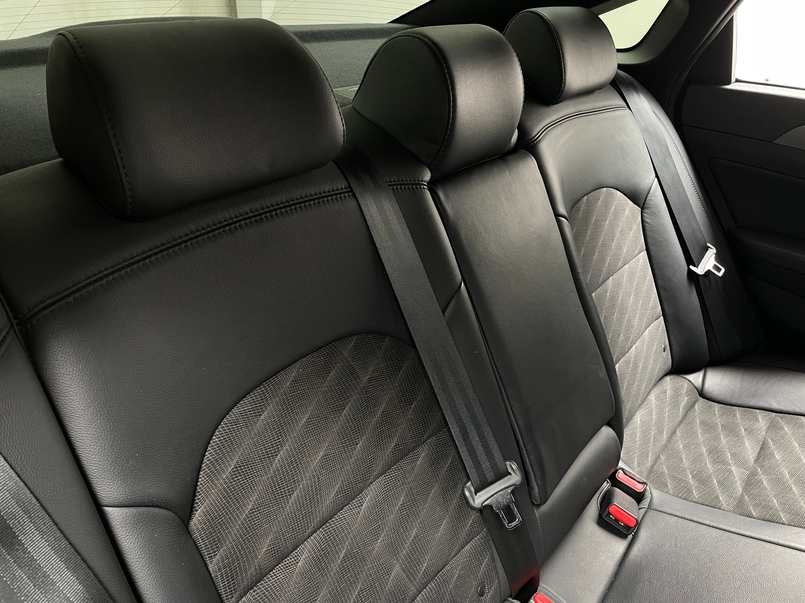 Thumbnail: 2018 Hyundai Sonata - 5