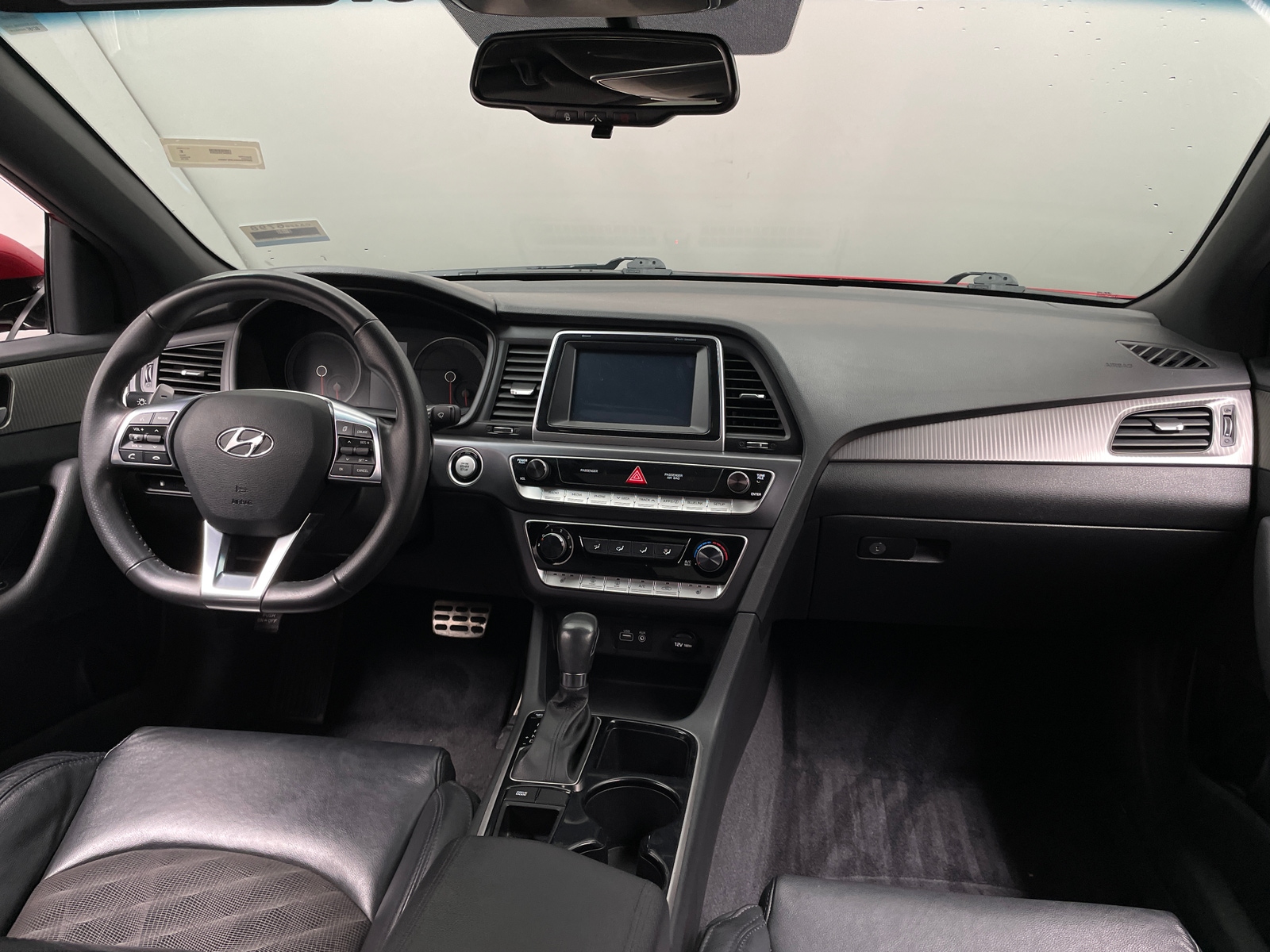 Thumbnail: 2018 Hyundai Sonata - 2