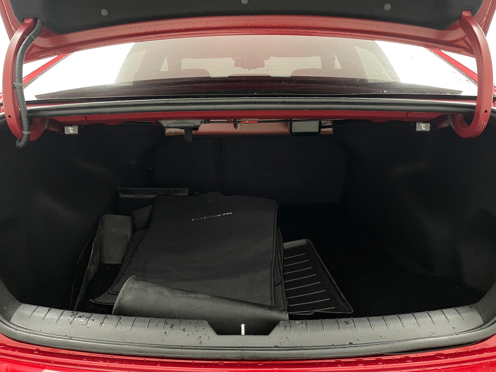 Thumbnail: 2018 Hyundai Sonata - 6