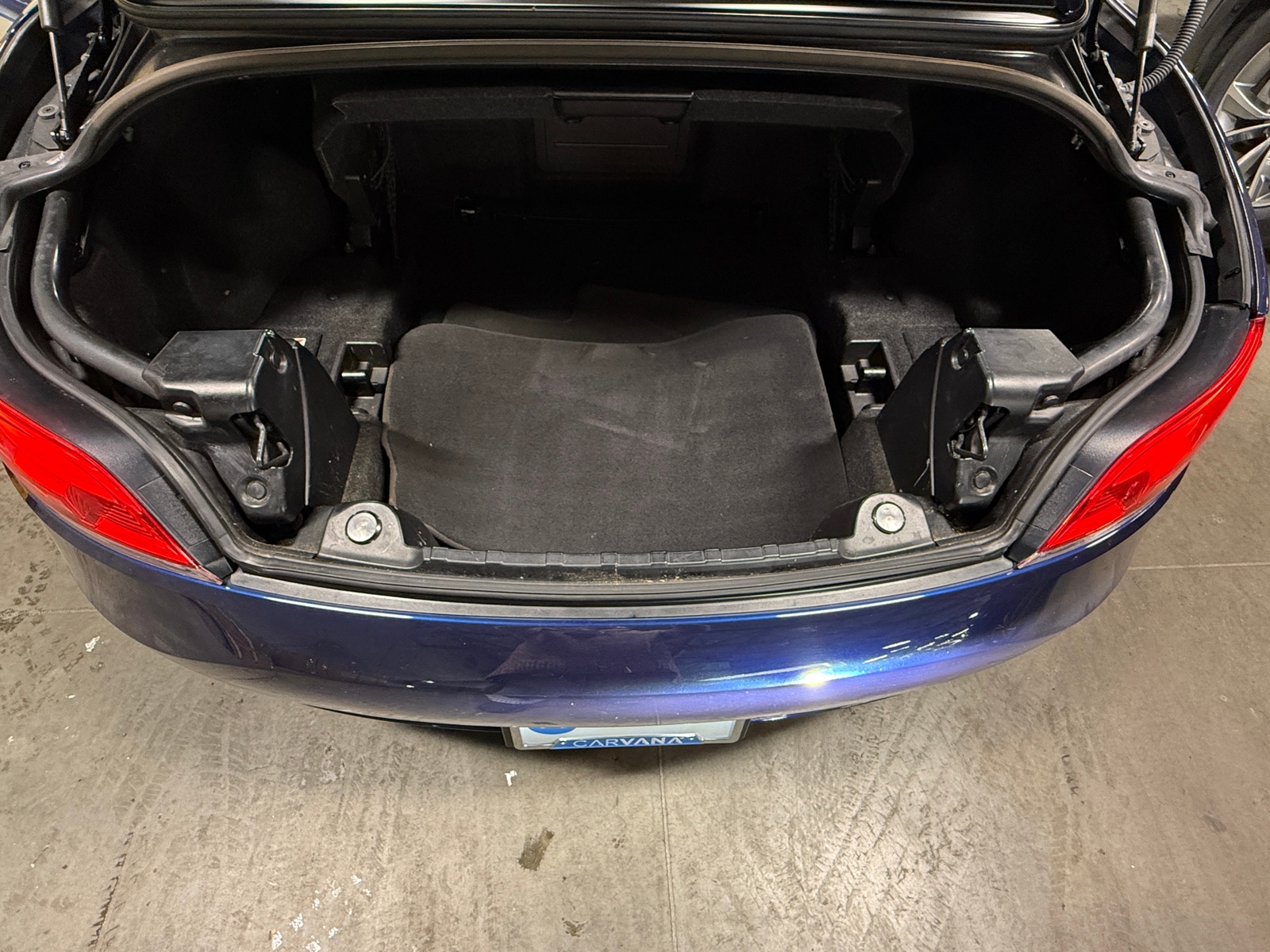 Thumbnail: 2014 BMW Z4 - 5