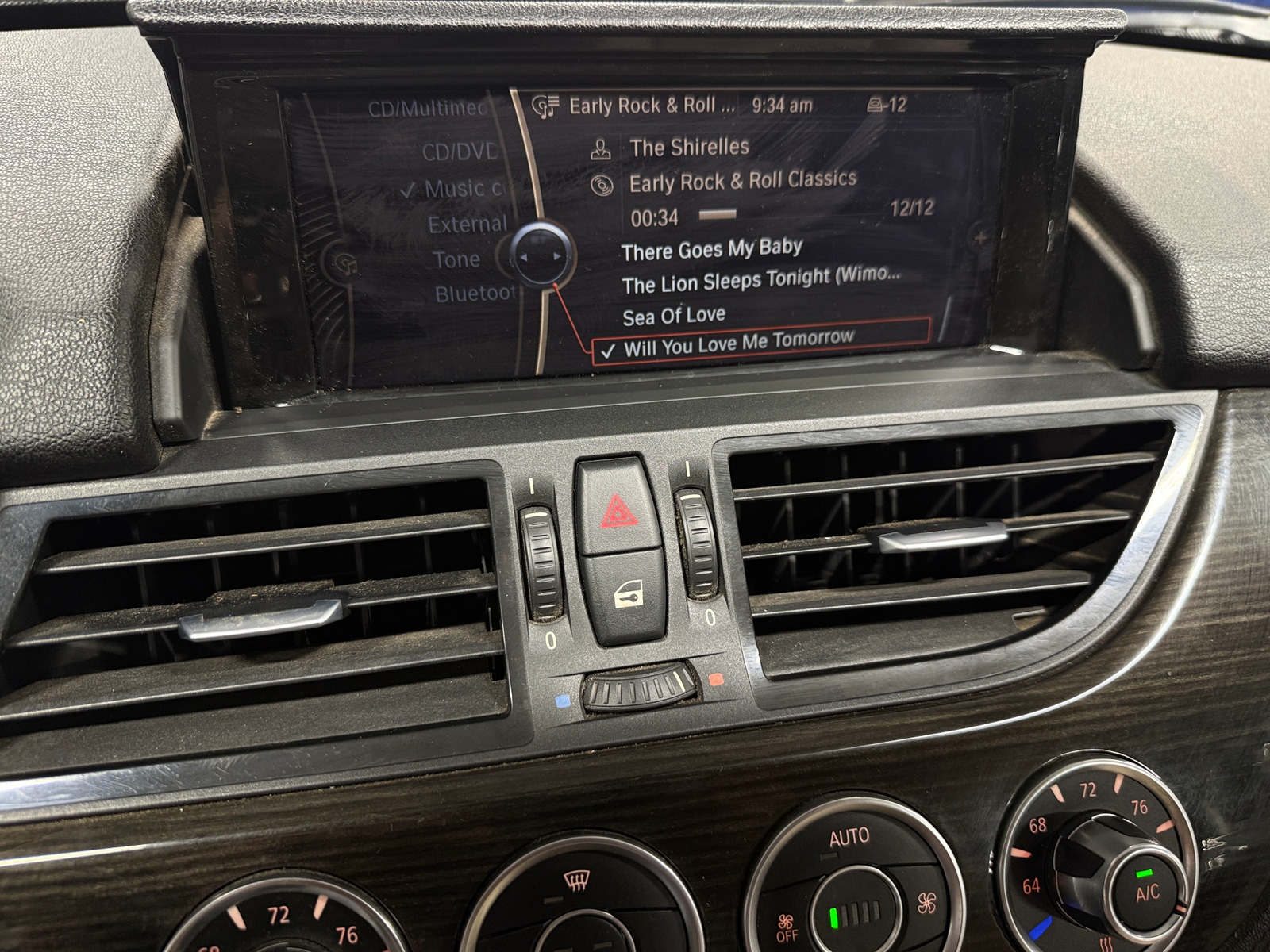 Thumbnail: 2014 BMW Z4 - 3