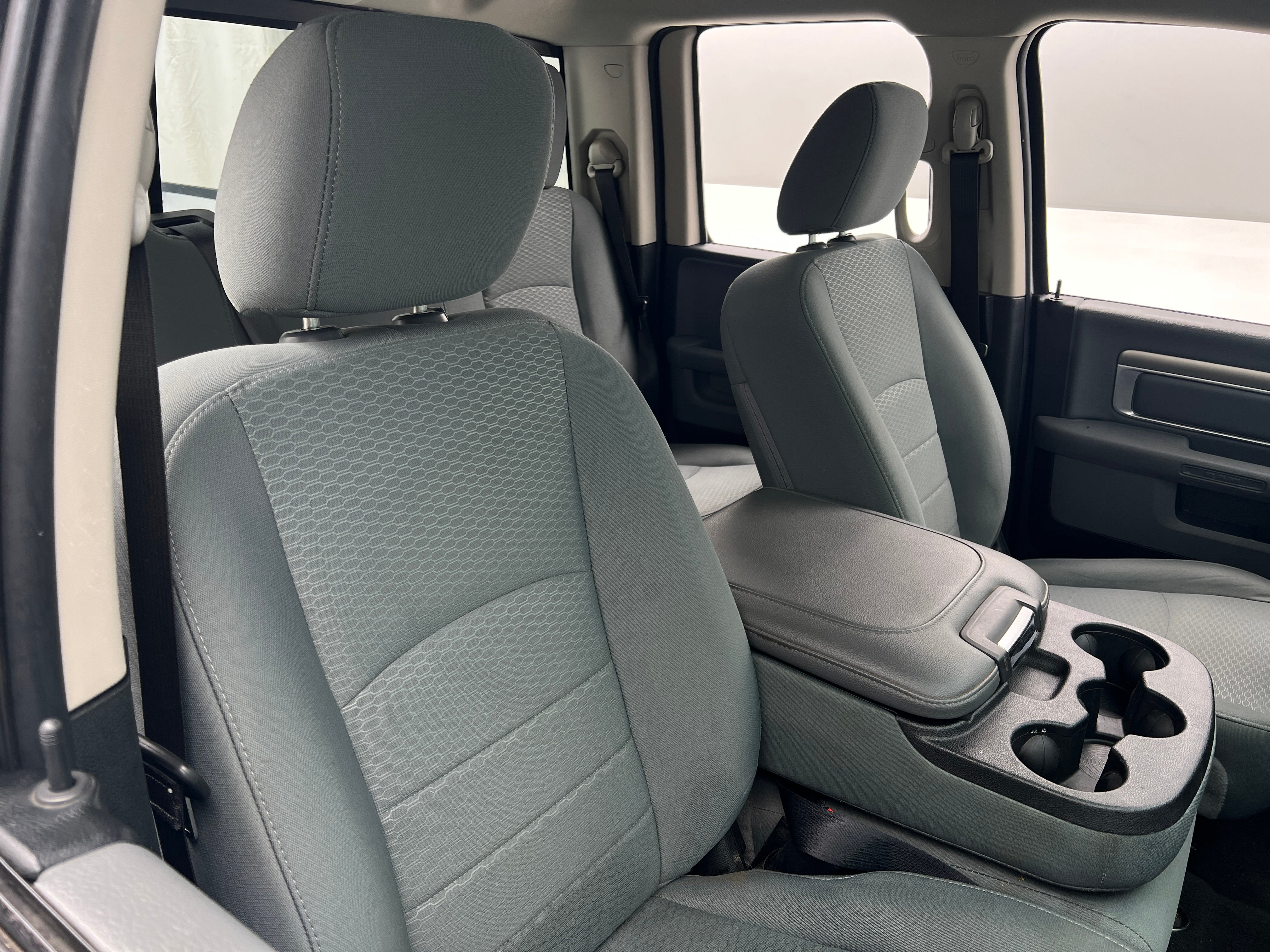 2018 RAM Ram 1500 Pickup