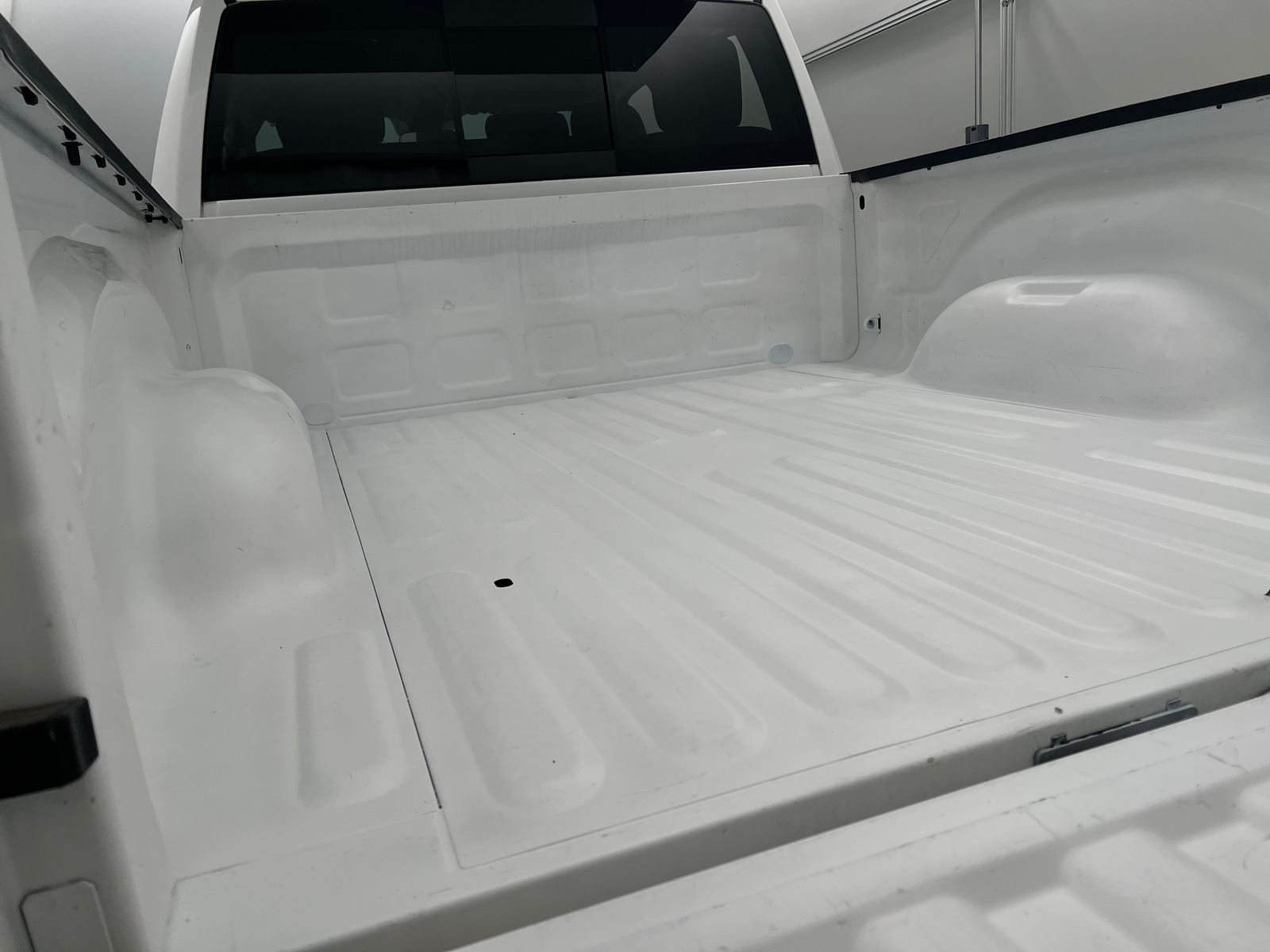 Thumbnail: 2018 RAM 1500 - 7