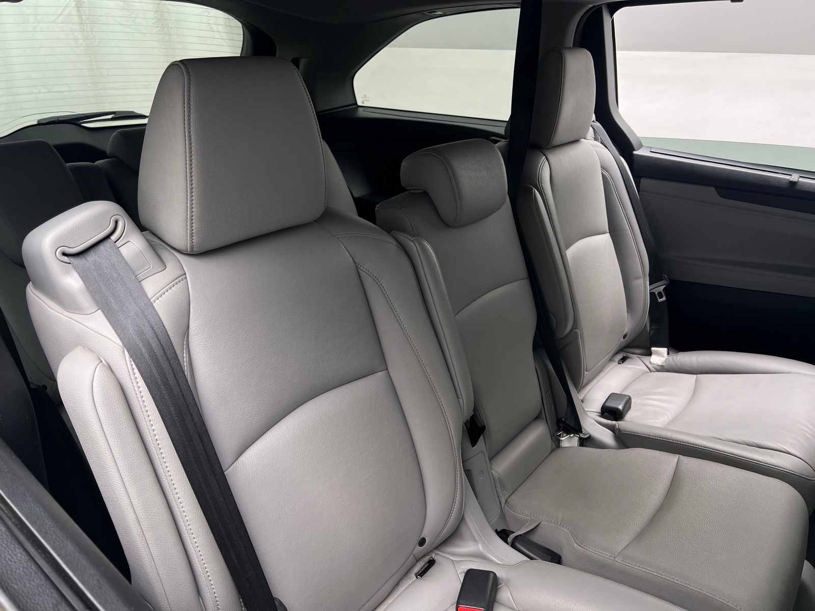 Thumbnail: 2019 Honda Odyssey - 5