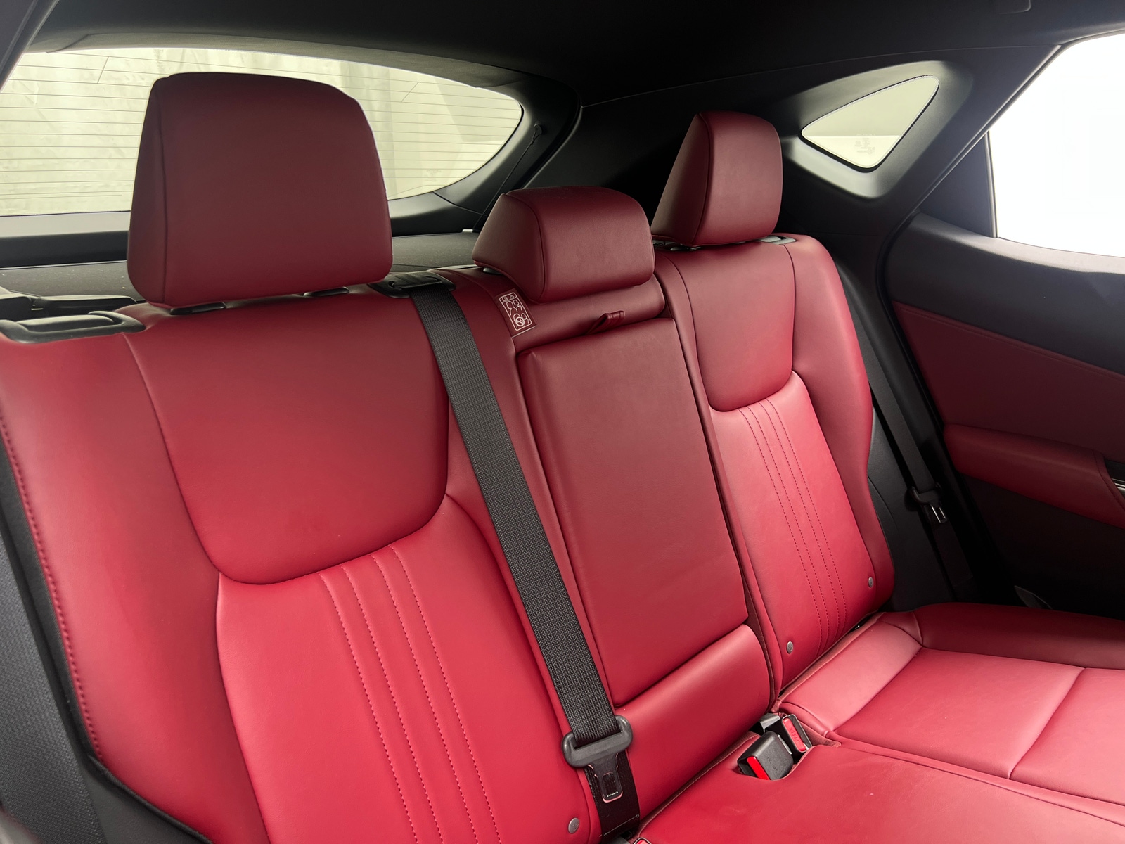 Thumbnail: 2022 Lexus NX - 5