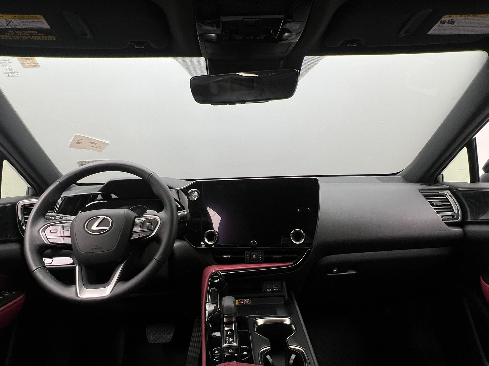 Thumbnail: 2022 Lexus NX - 2