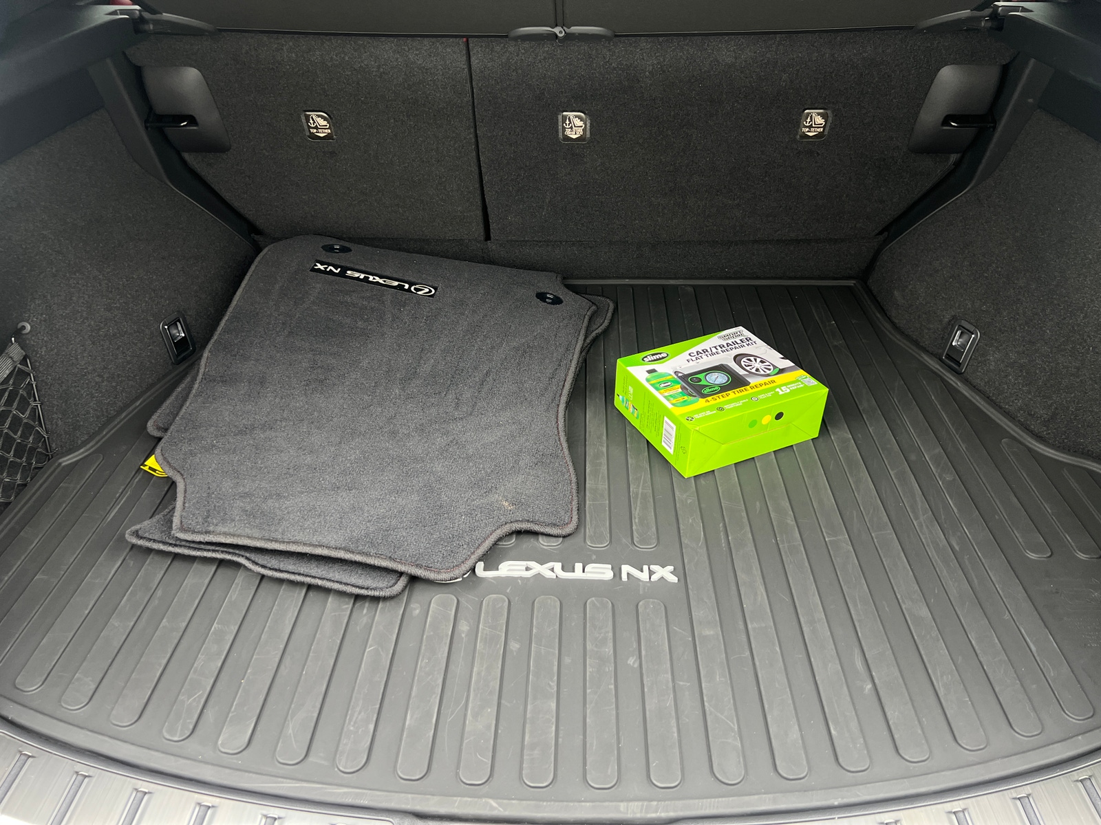 Thumbnail: 2022 Lexus NX - 6