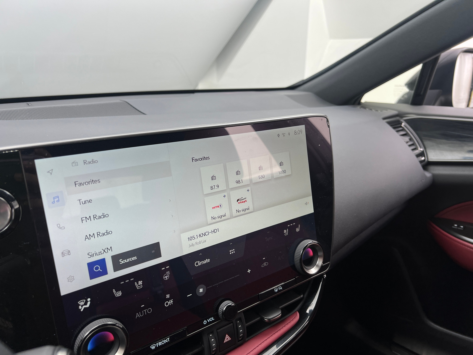 Thumbnail: 2022 Lexus NX - 3