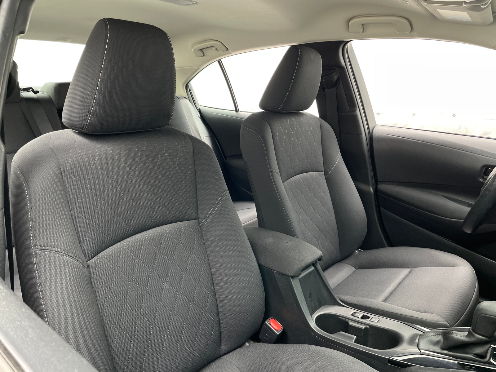 Thumbnail: 2024 Toyota Corolla - 2