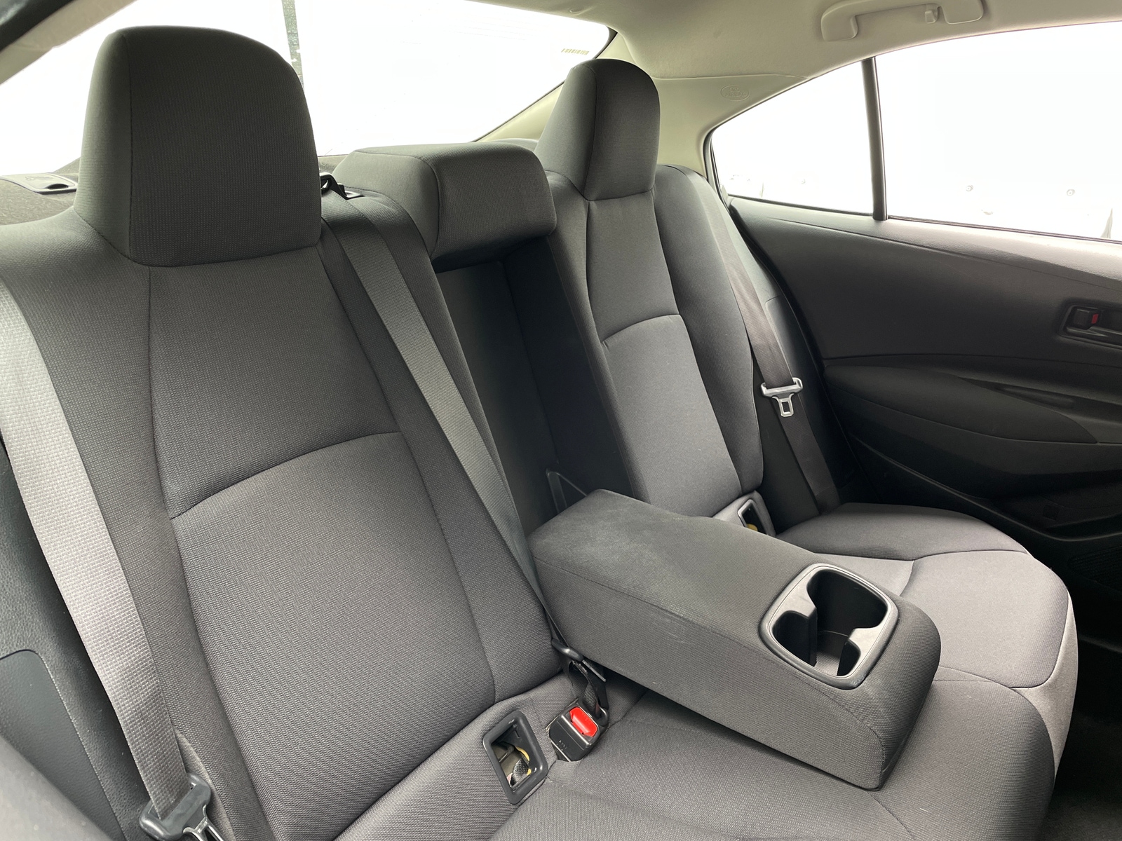 Thumbnail: 2024 Toyota Corolla - 6