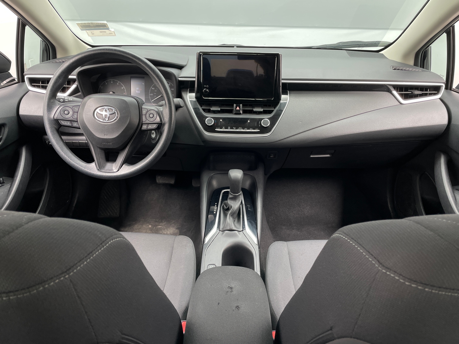 Thumbnail: 2024 Toyota Corolla - 3