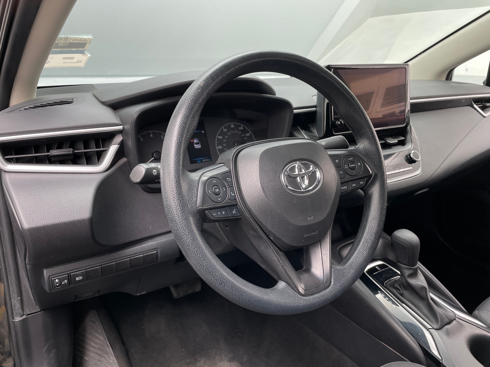 Thumbnail: 2024 Toyota Corolla - 5