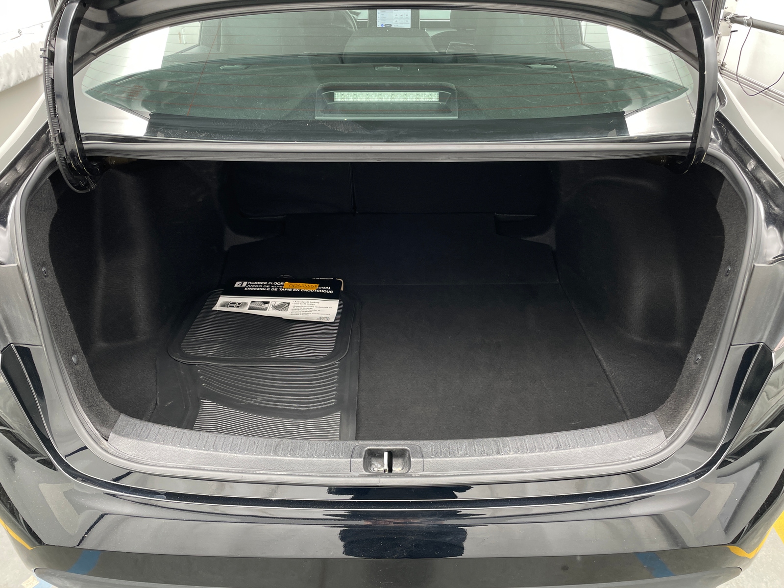 Thumbnail: 2024 Toyota Corolla - 7