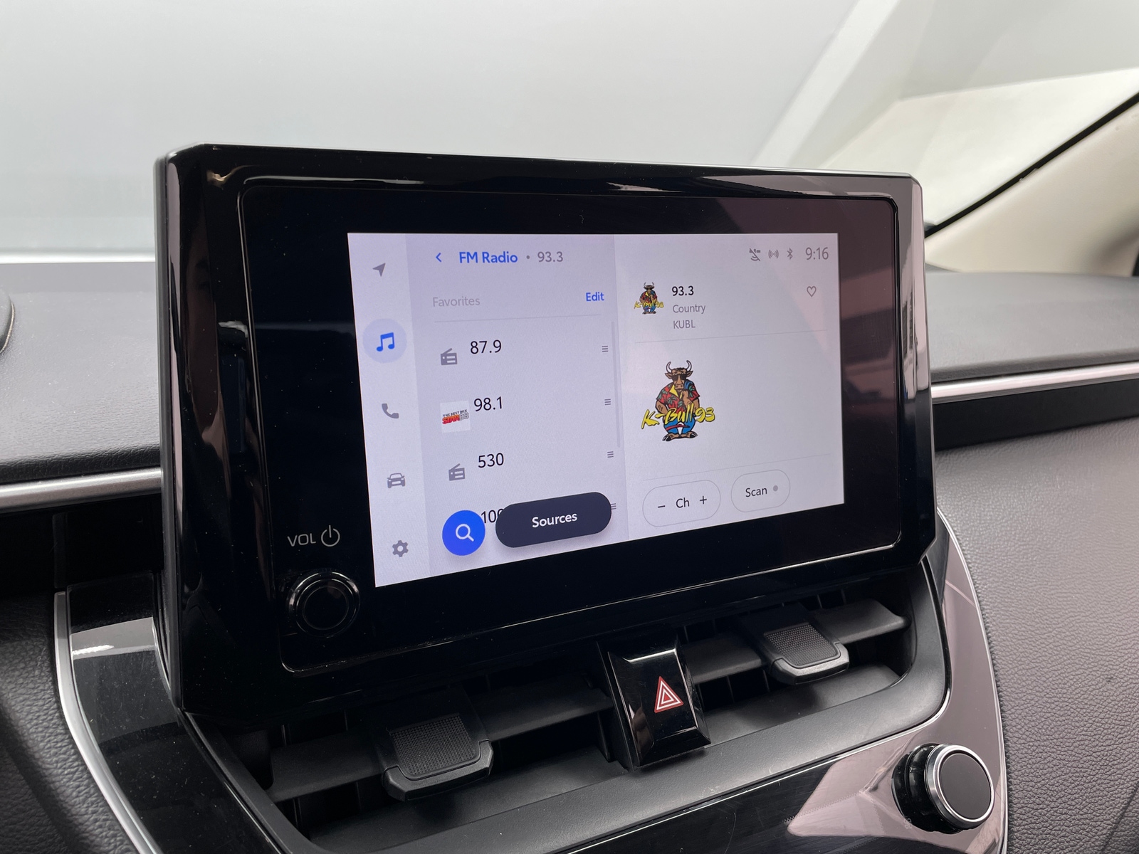 Thumbnail: 2024 Toyota Corolla - 4