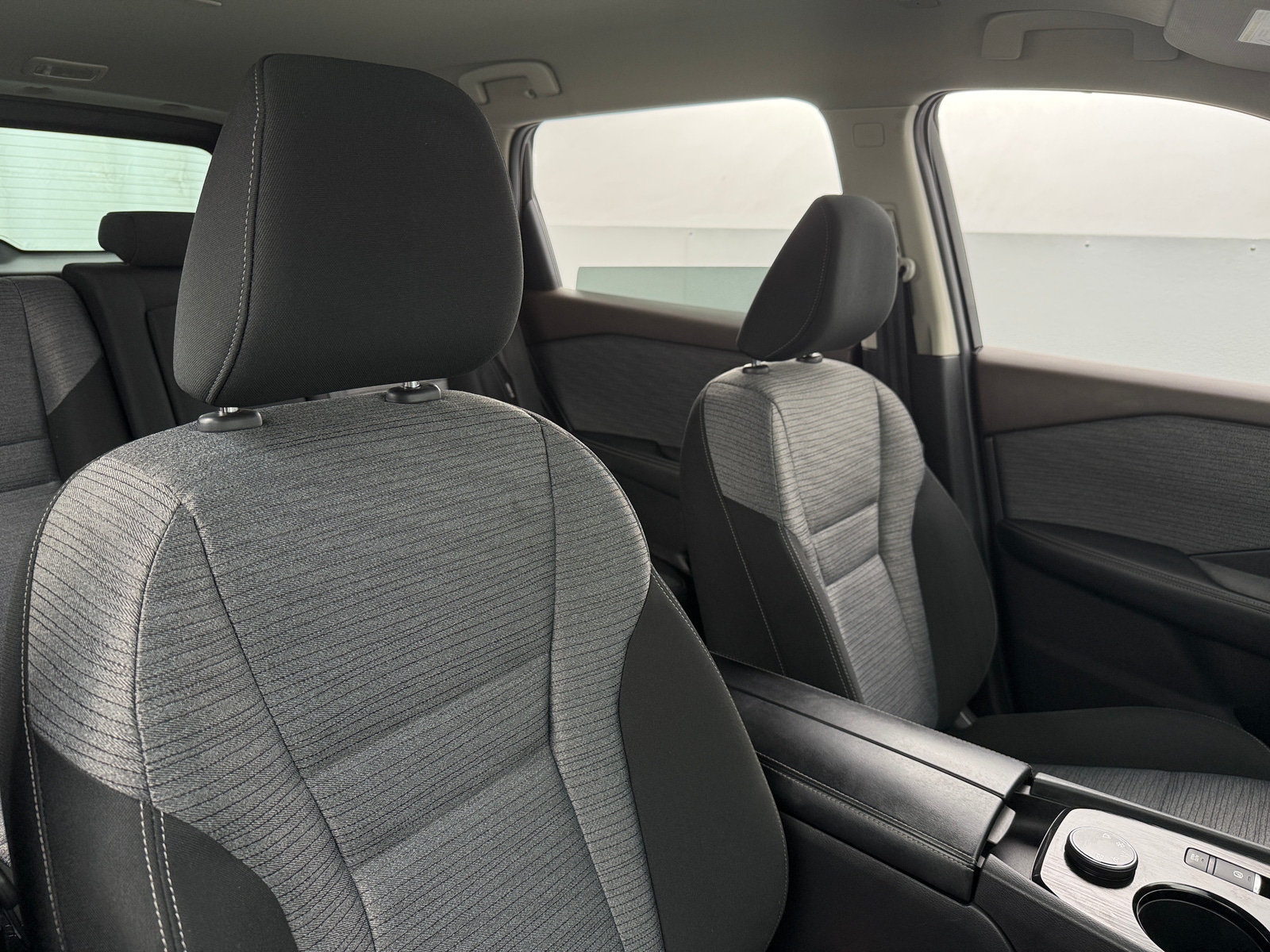 Thumbnail: 2023 Nissan Rogue - 2