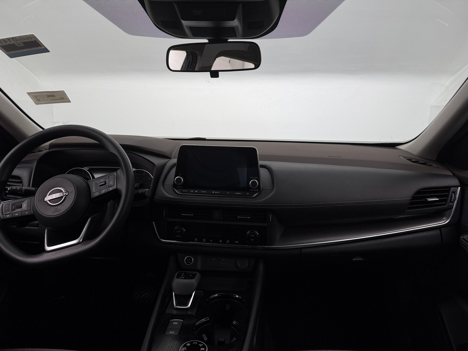 Thumbnail: 2023 Nissan Rogue - 3