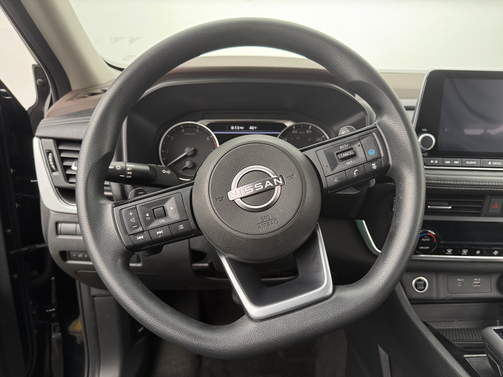 Thumbnail: 2023 Nissan Rogue - 5