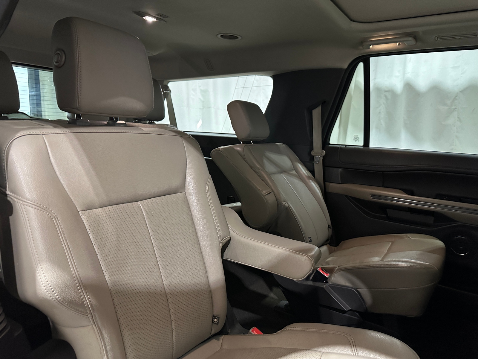 Thumbnail: 2020 Ford Expedition MAX - 6