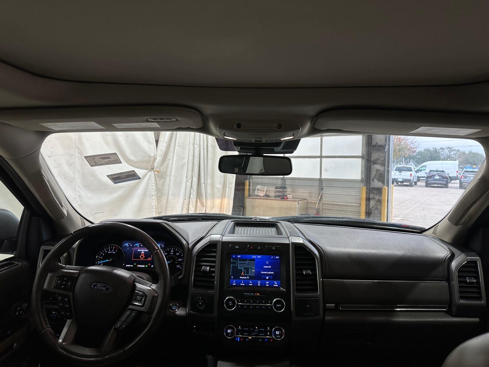 Thumbnail: 2020 Ford Expedition MAX - 3