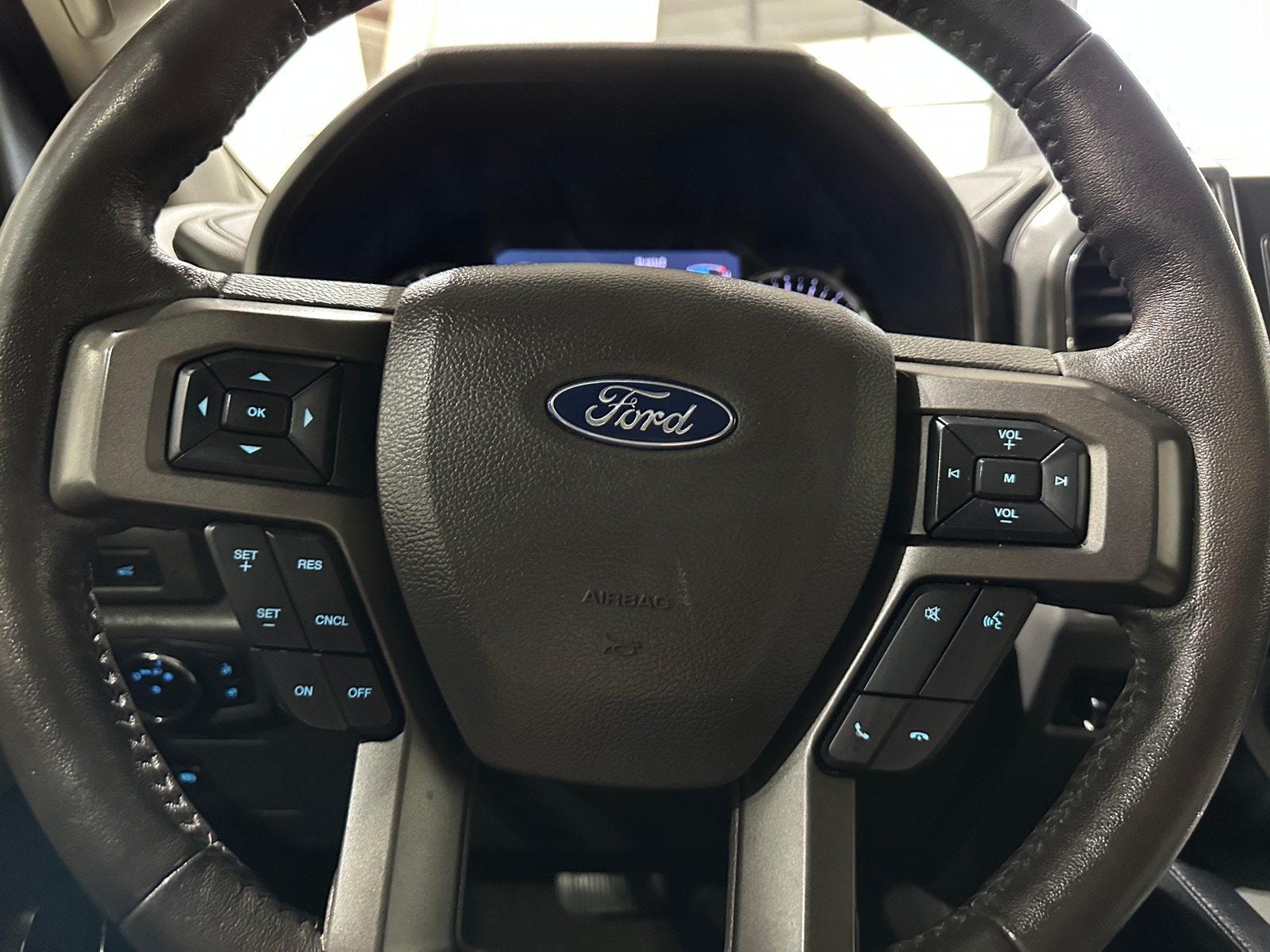 Thumbnail: 2020 Ford Expedition MAX - 5