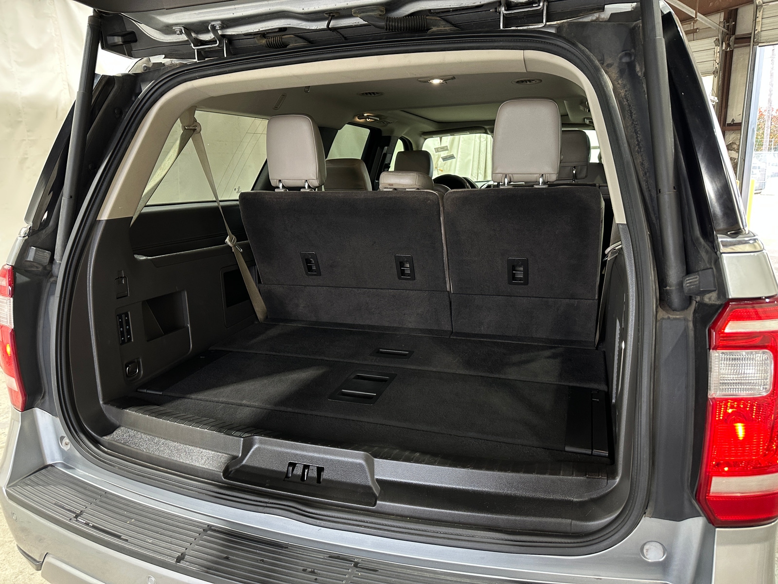 Thumbnail: 2020 Ford Expedition MAX - 7