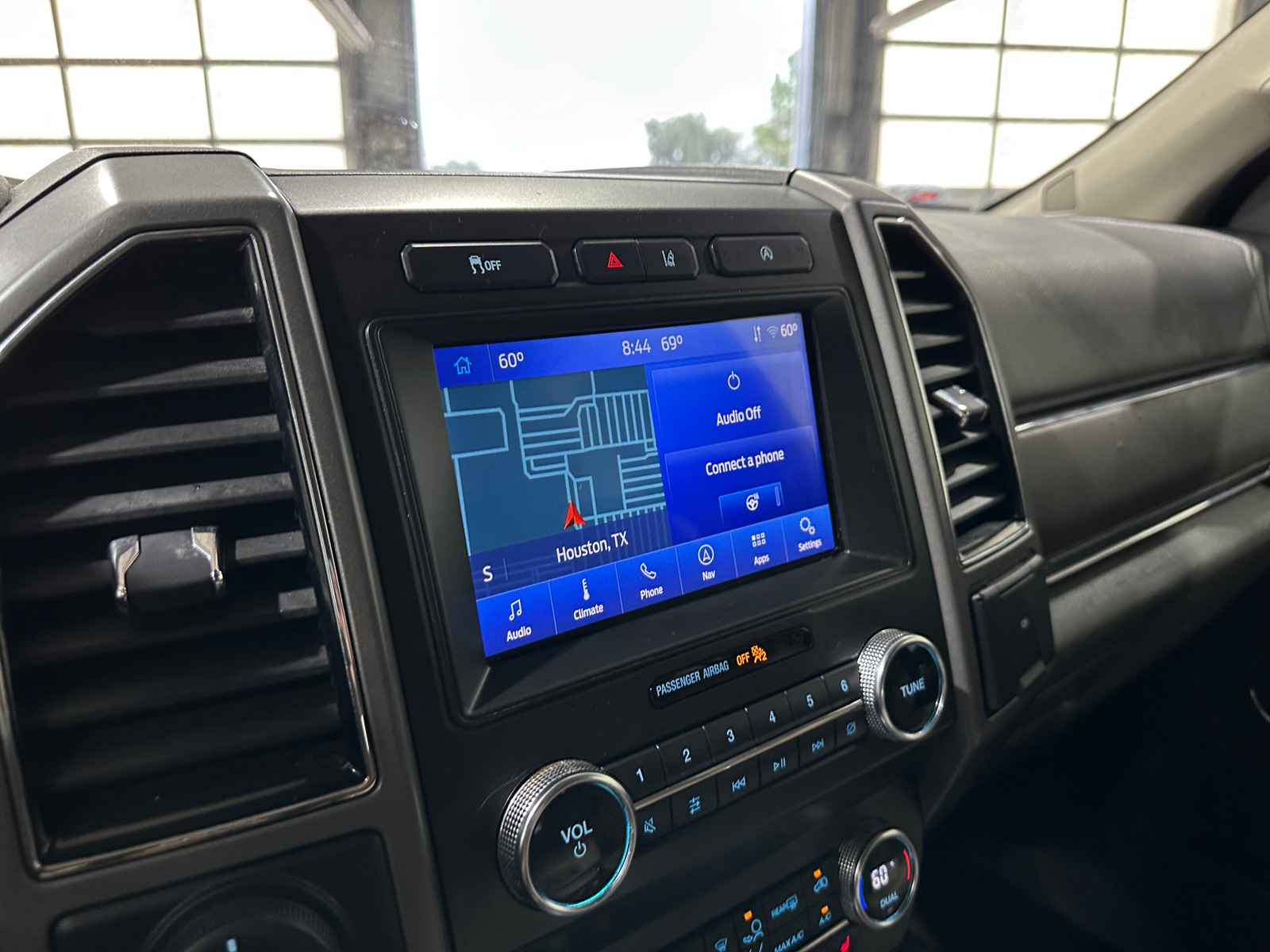 Thumbnail: 2020 Ford Expedition MAX - 4