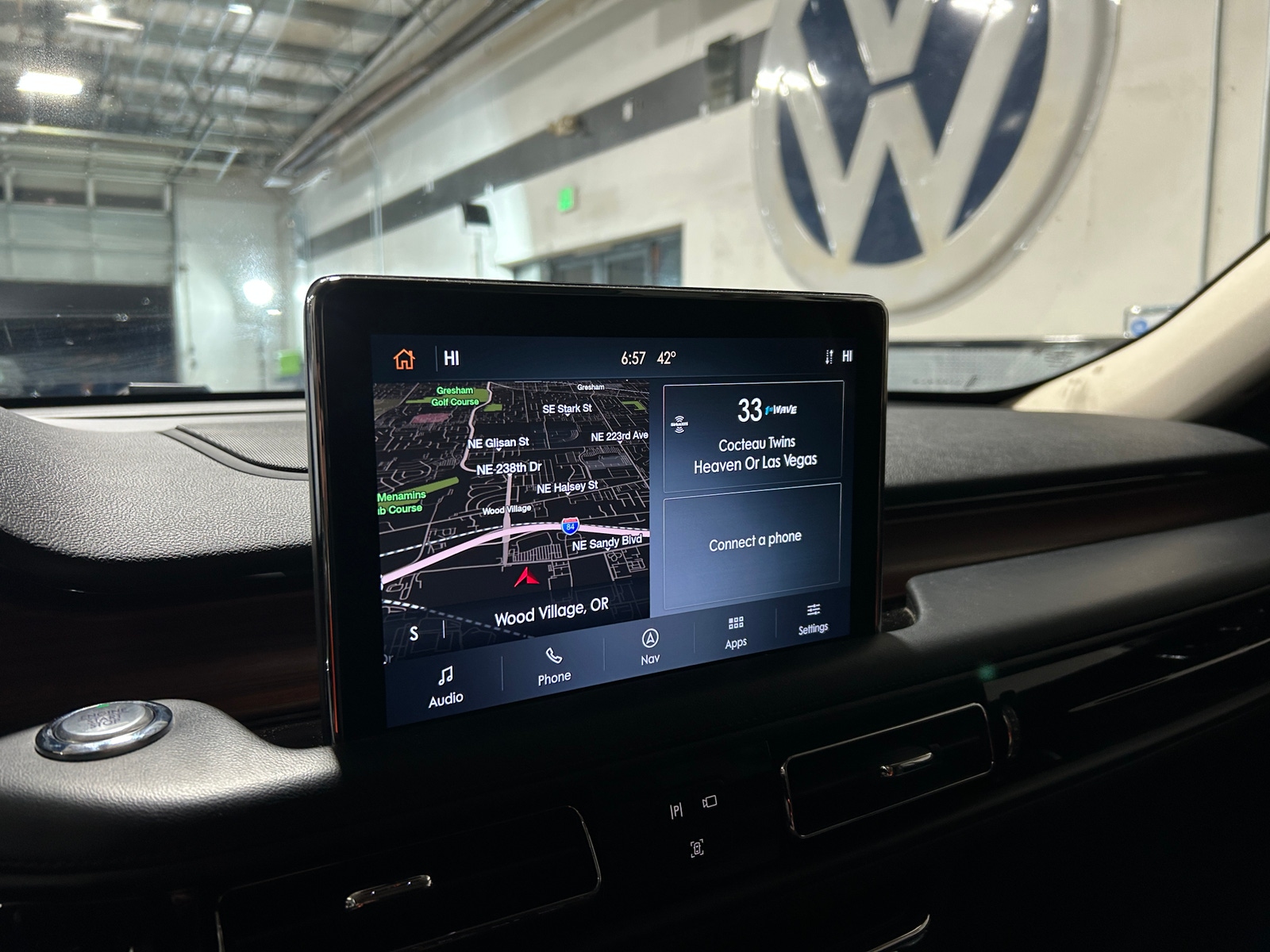 Thumbnail: 2024 Lincoln Aviator - 3