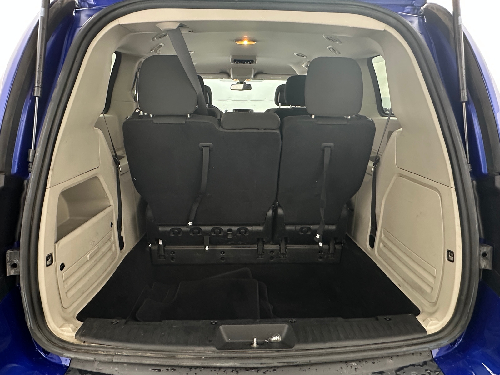 Thumbnail: 2019 Dodge Grand Caravan - 7