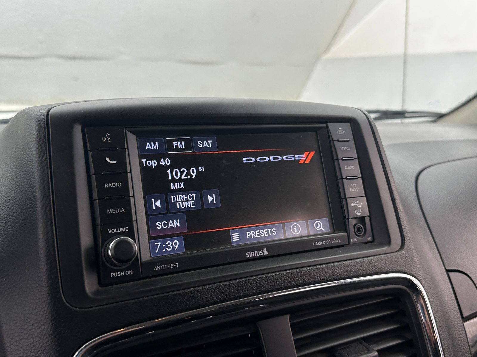 Thumbnail: 2019 Dodge Grand Caravan - 4