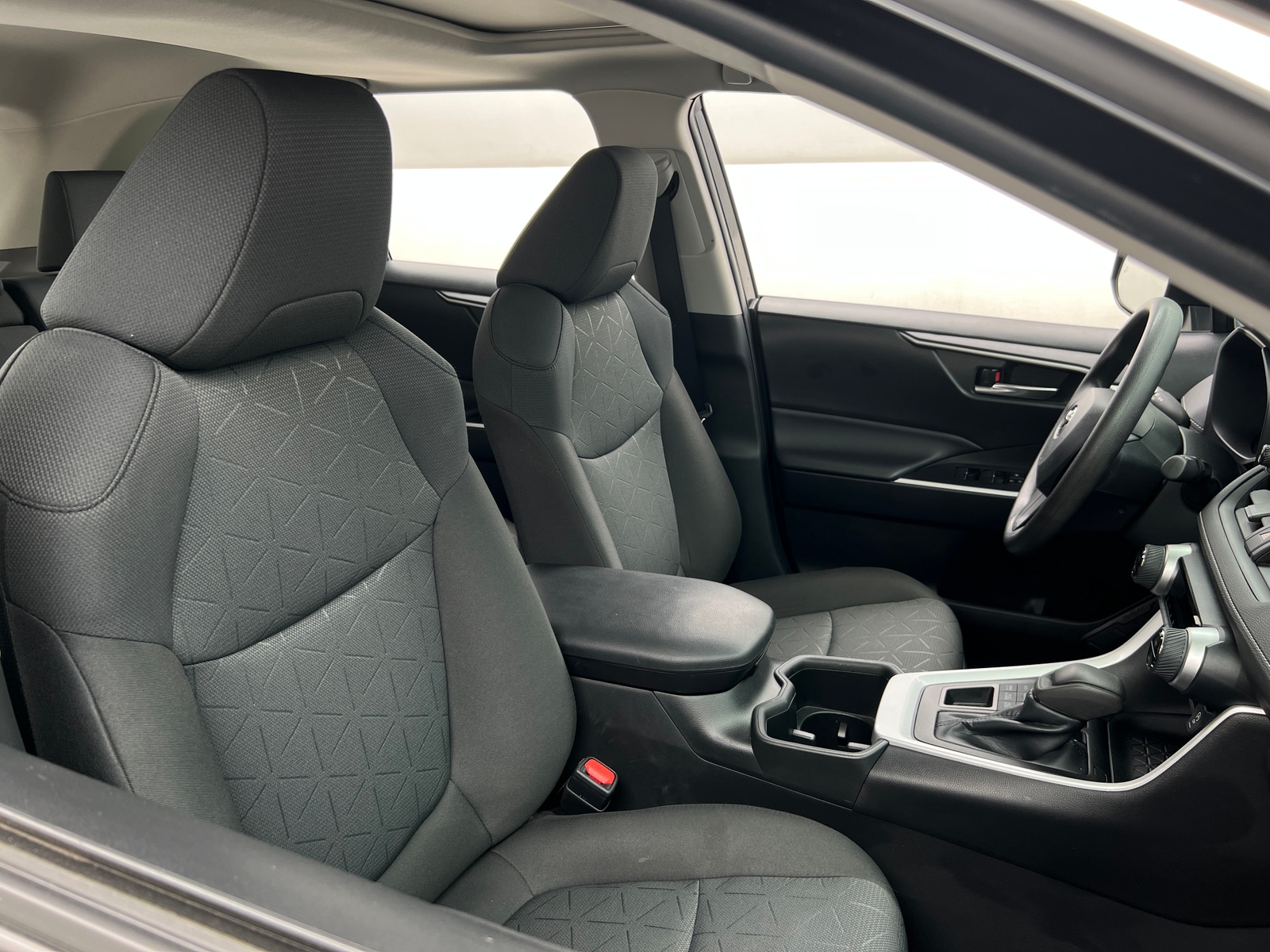 Thumbnail: 2023 Toyota RAV4 - 2