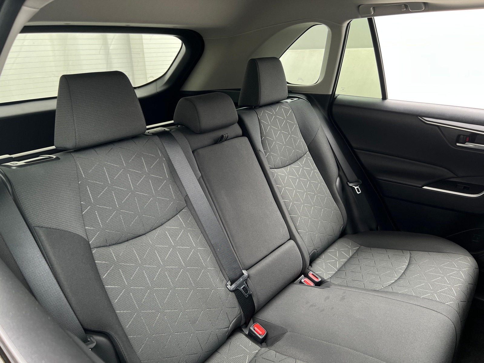 Thumbnail: 2023 Toyota RAV4 - 6