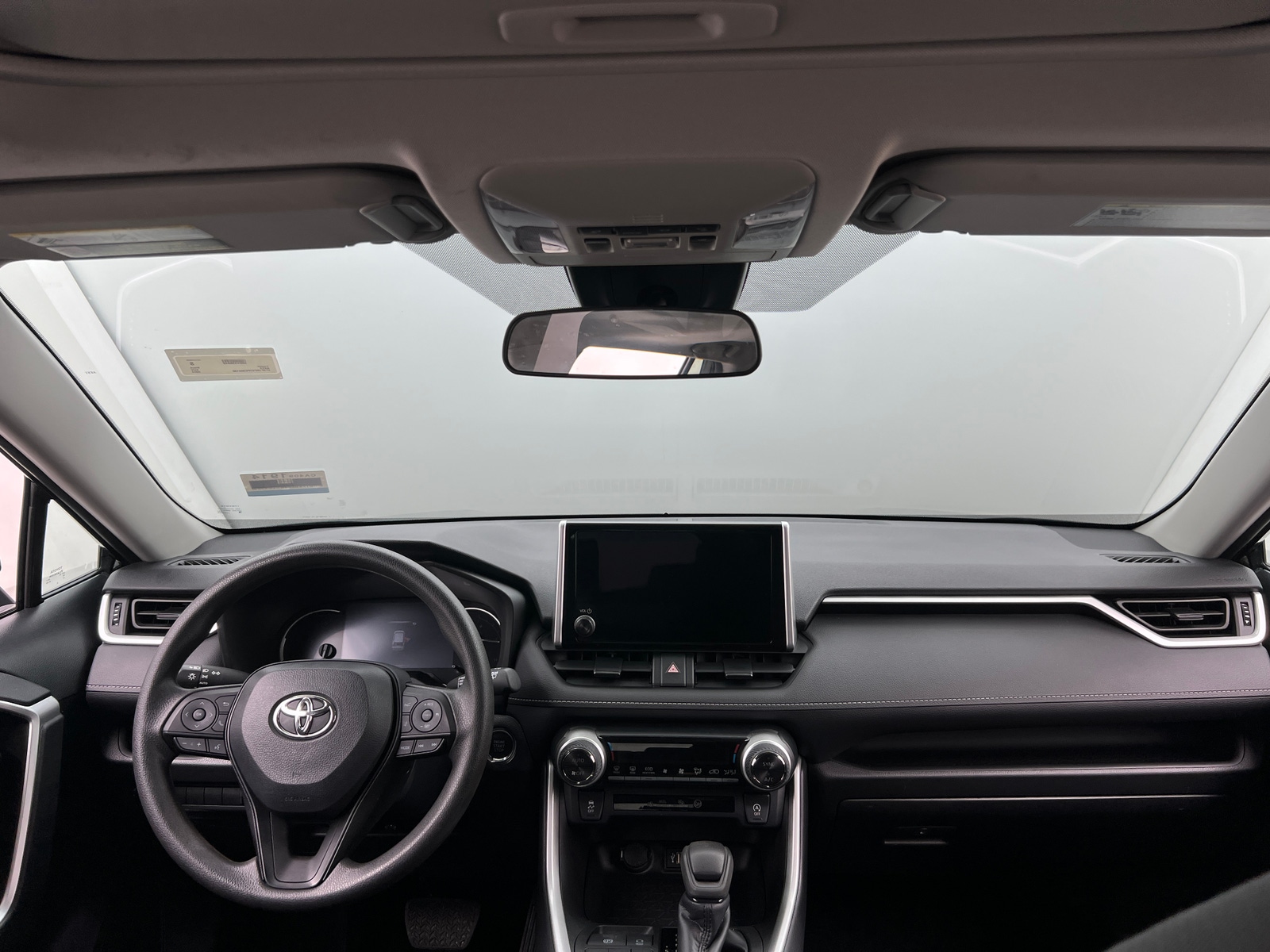 Thumbnail: 2023 Toyota RAV4 - 3