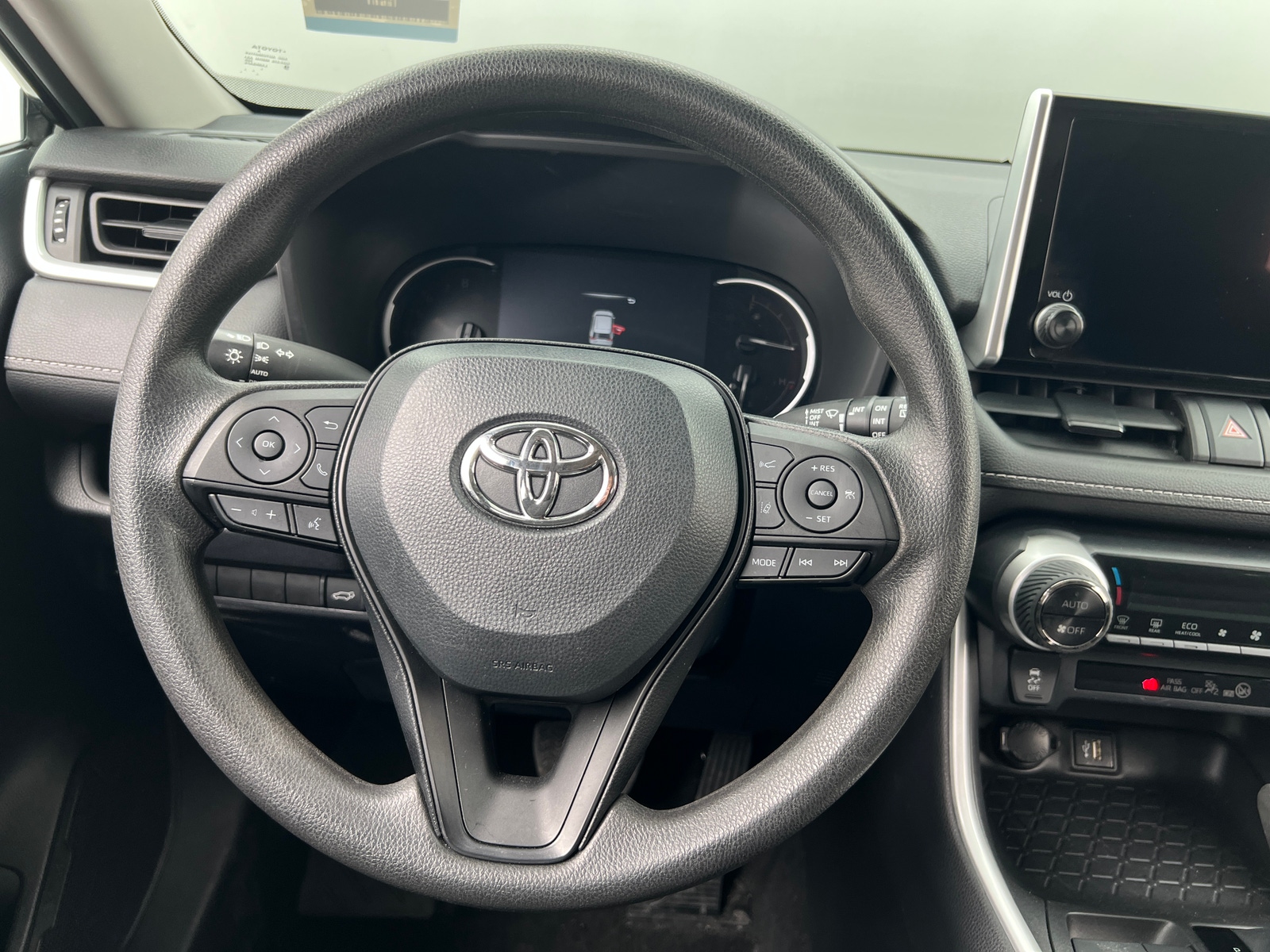 Thumbnail: 2023 Toyota RAV4 - 5